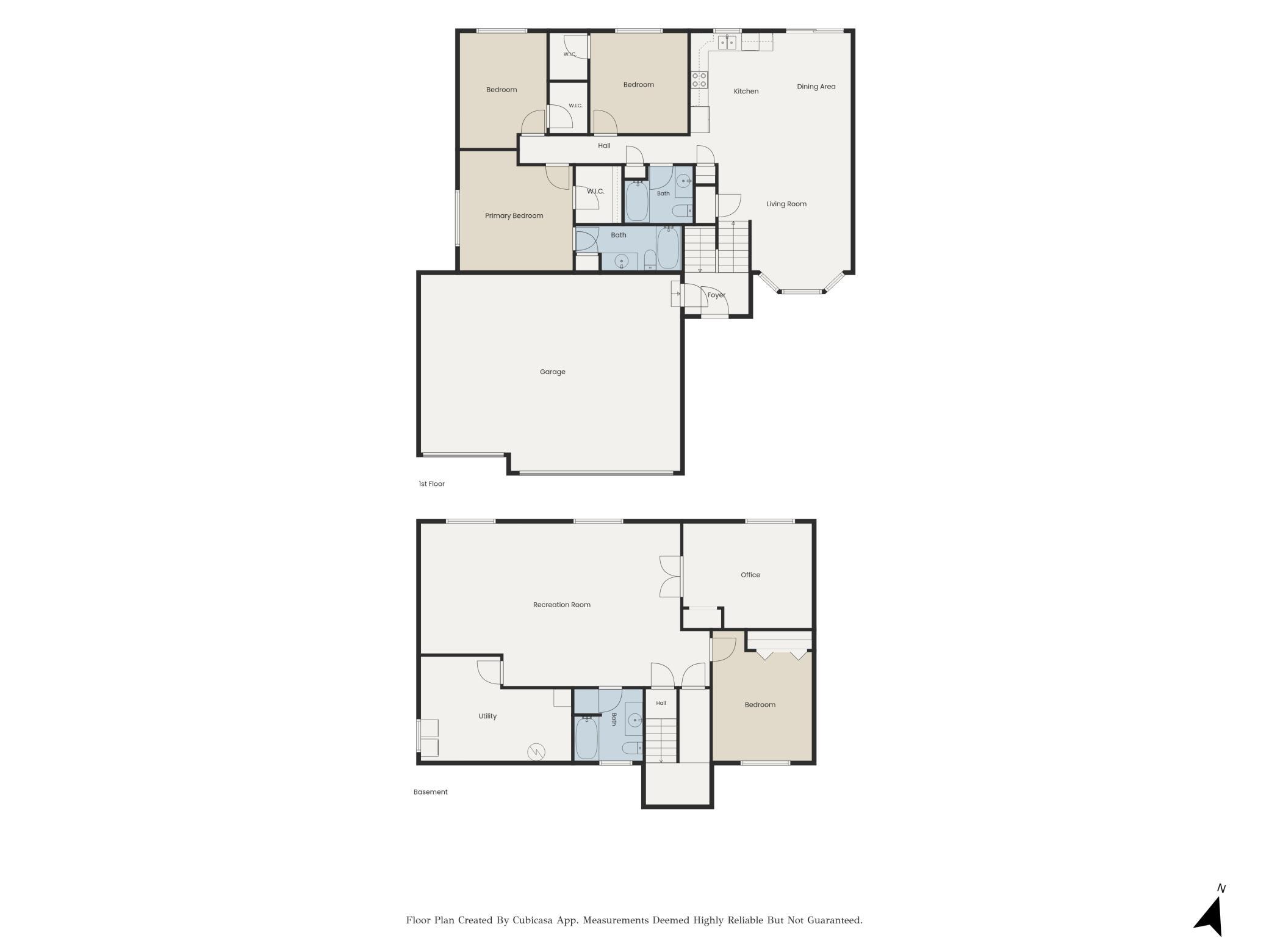 31st image of 1805 10th St Ne, Buffalo, MN 55313 | MLS# 7123490
