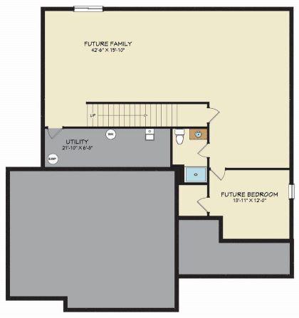 3rd image of 9750 Jasmine Ave, Hanover, MN 55341 | MLS# 7123493