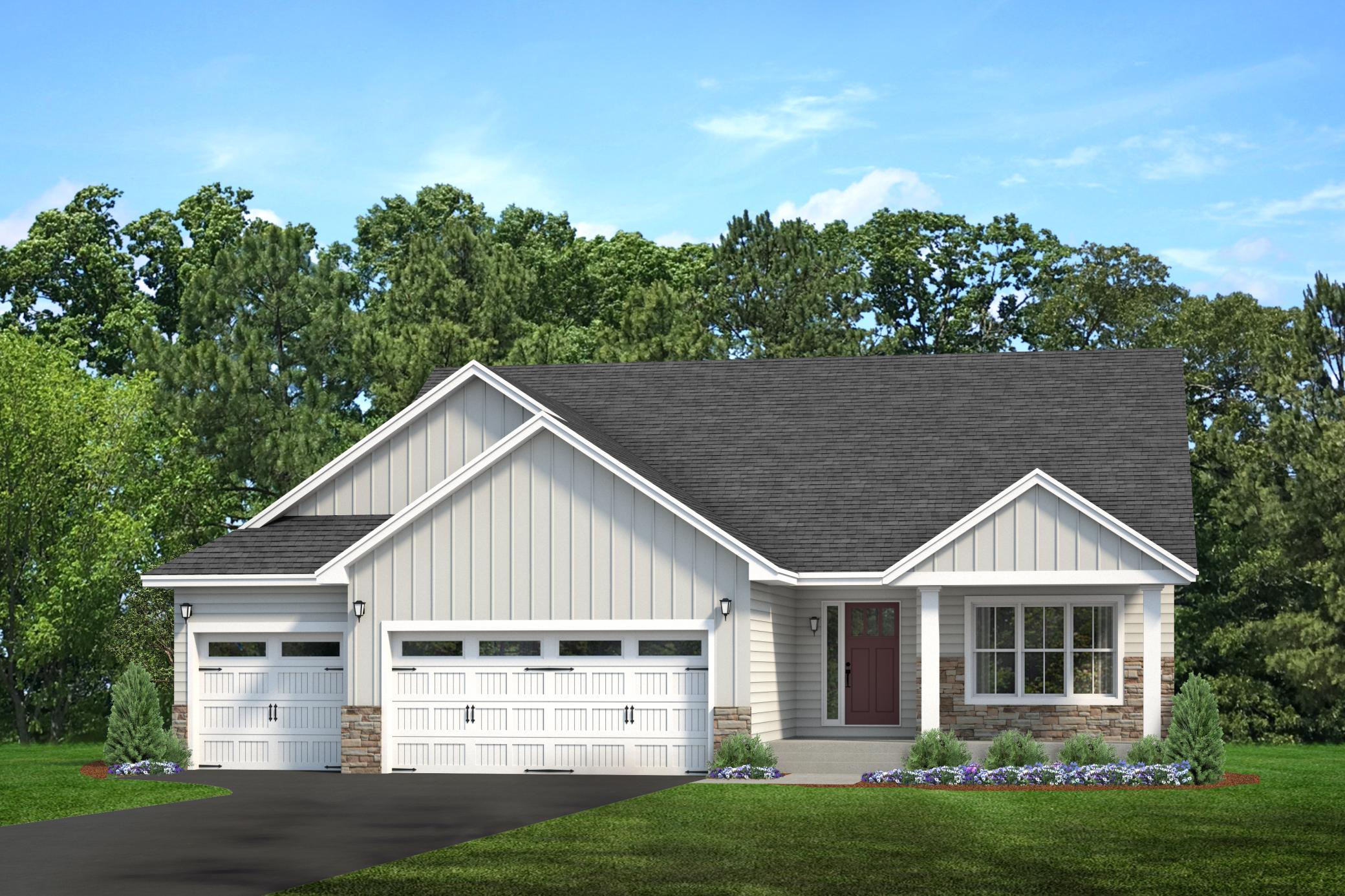 1st image of 9750 Jasmine Ave, Hanover, MN 55341 | MLS# 7123493