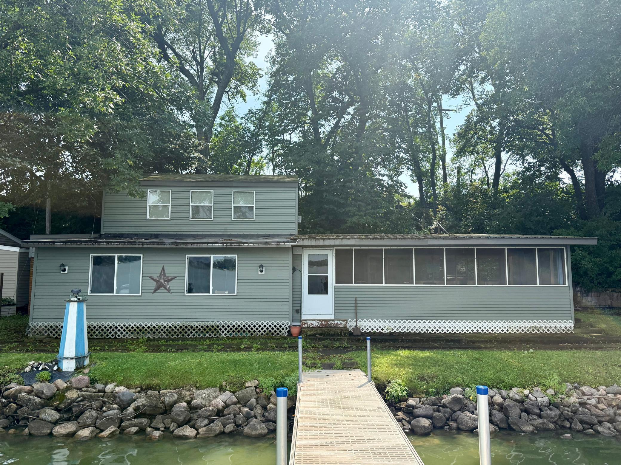 1st image of 128 Wheaton Dr, Madison Lake, MN 56063 | MLS# 7123505