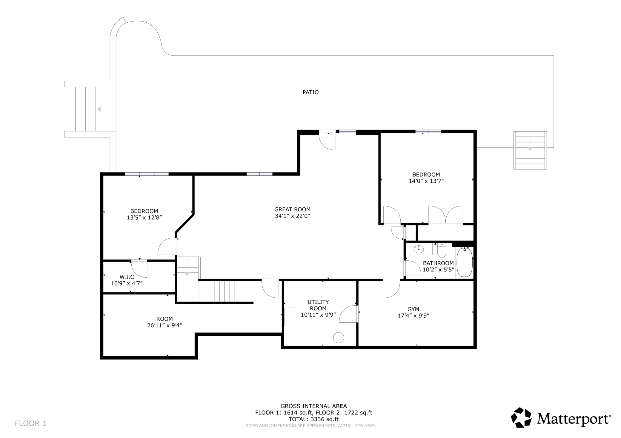 49th image of 2449 Sand Trap Ln Se, Rochester, MN 55904 | MLS# 7123513