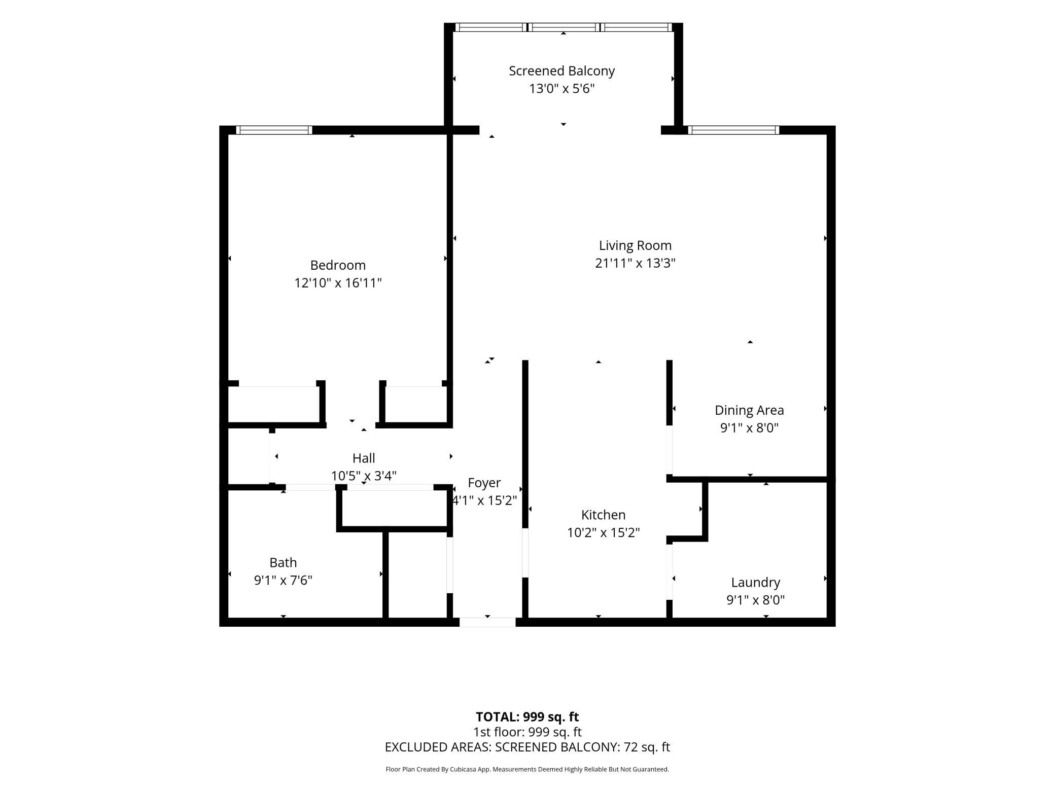 31st image of 8549 Irwin Rd #126, Minneapolis, MN 55437 | MLS# 7123533