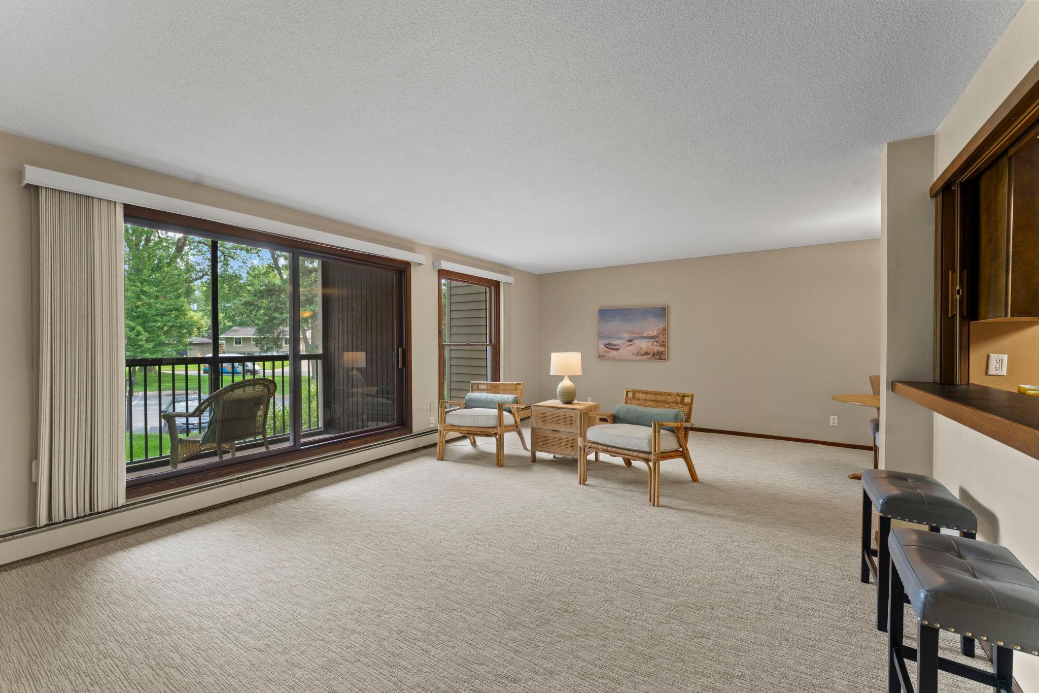 3rd image of 8549 Irwin Rd #126, Minneapolis, MN 55437 | MLS# 7123533