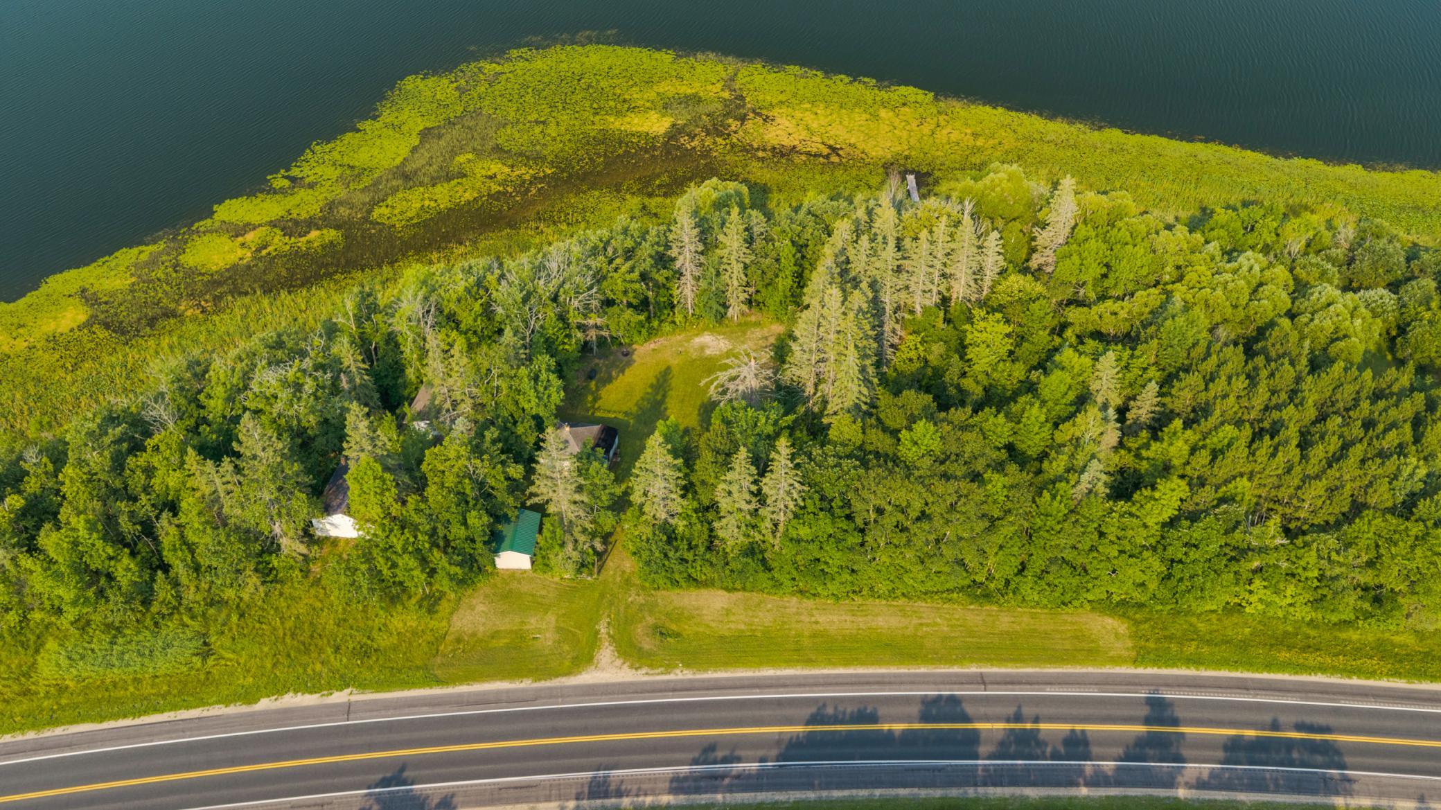 3rd image of 18421 Irvine Ave Nw, Bemidji, MN 56601 | MLS# 7123536