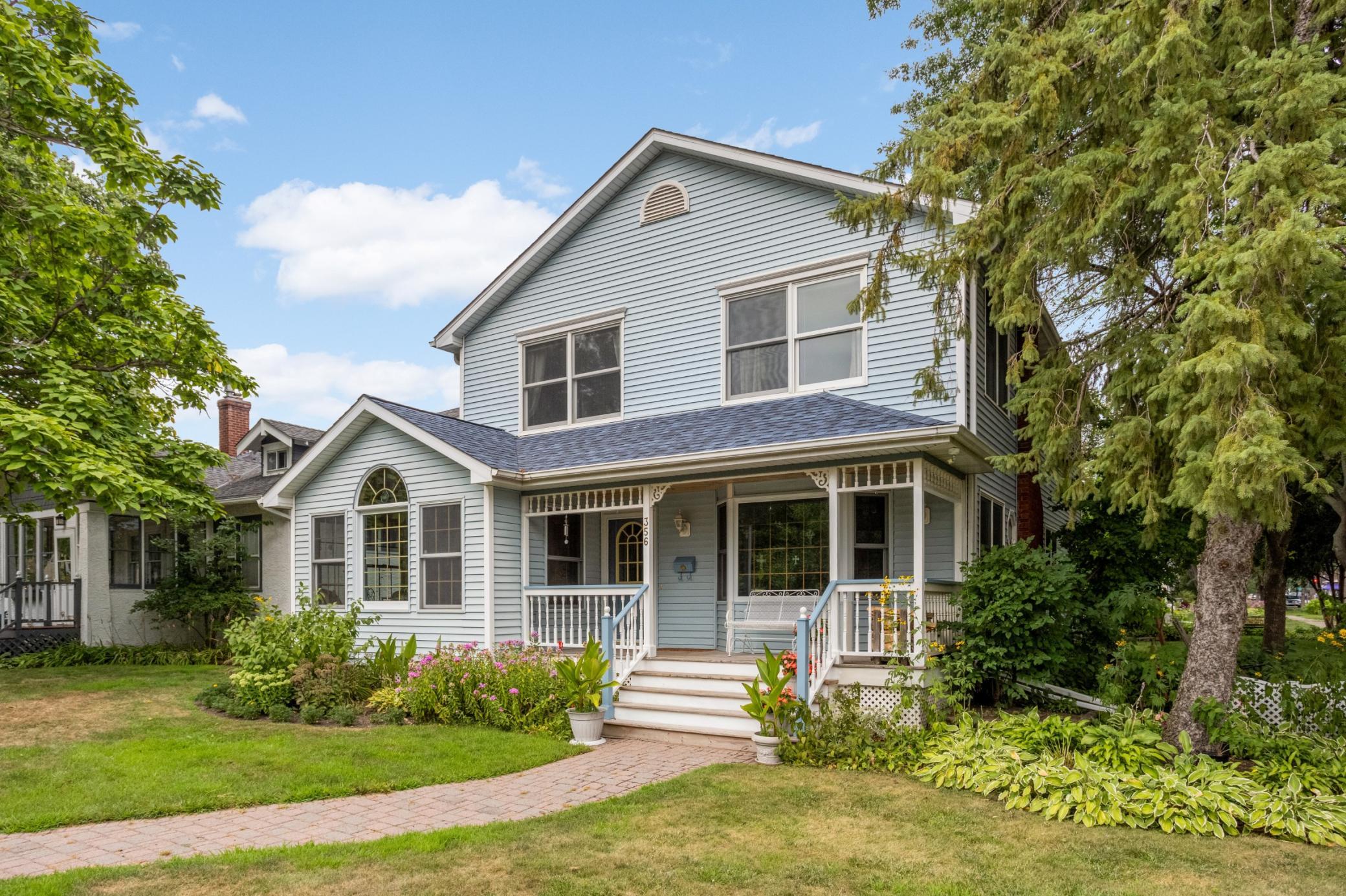 1st image of 356 Macalester St, Saint Paul, MN 55105 | MLS# 7123605