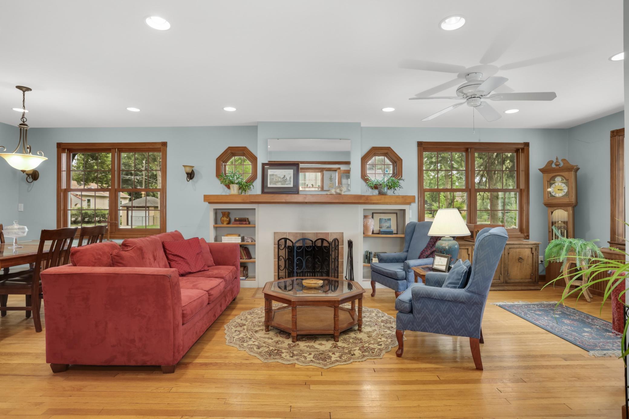 3rd image of 356 Macalester St, Saint Paul, MN 55105 | MLS# 7123605