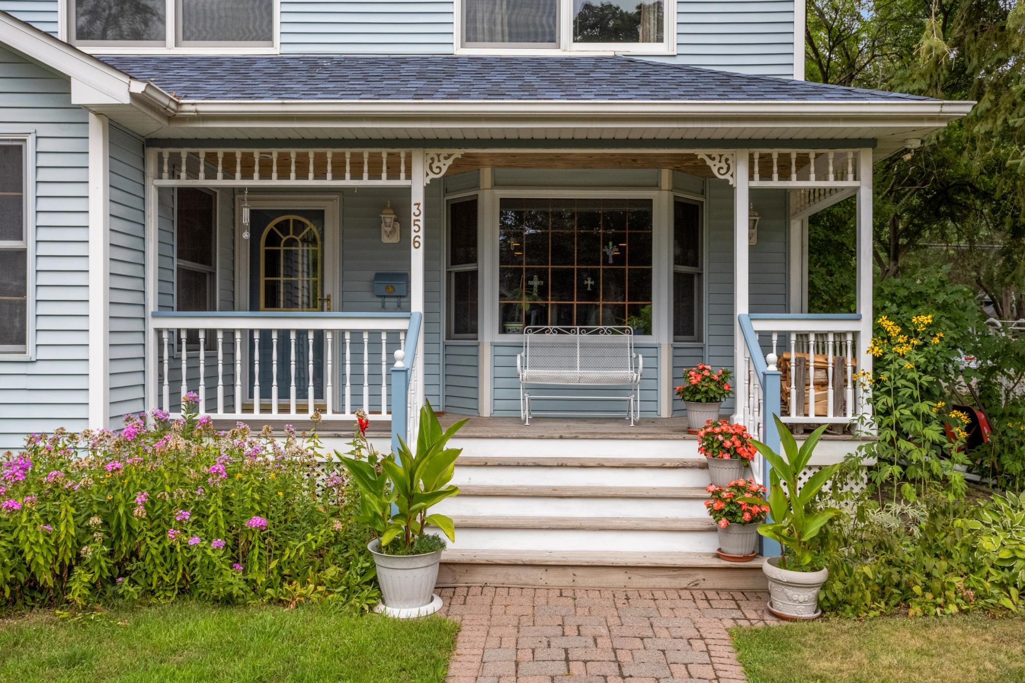 2nd image of 356 Macalester St, Saint Paul, MN 55105 | MLS# 7123605