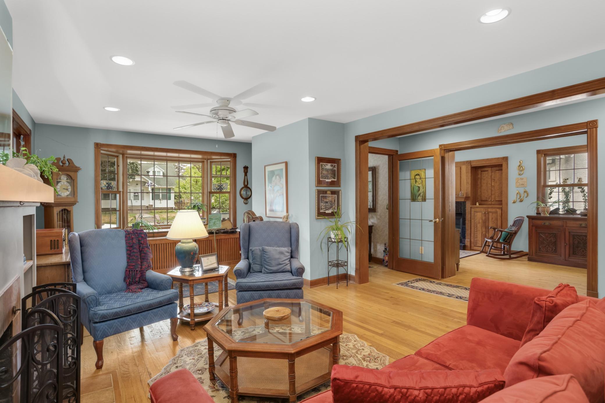 4th image of 356 Macalester St, Saint Paul, MN 55105 | MLS# 7123605