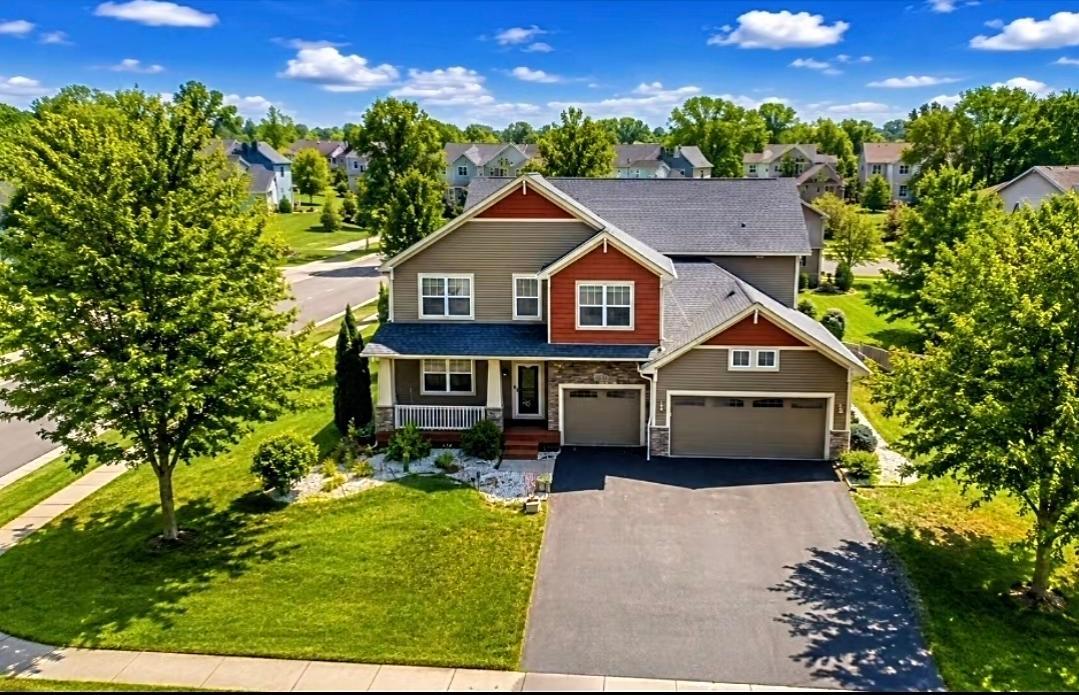 1st image of 16991 Evening Ter, Lakeville, MN 55044 | MLS# 7123608