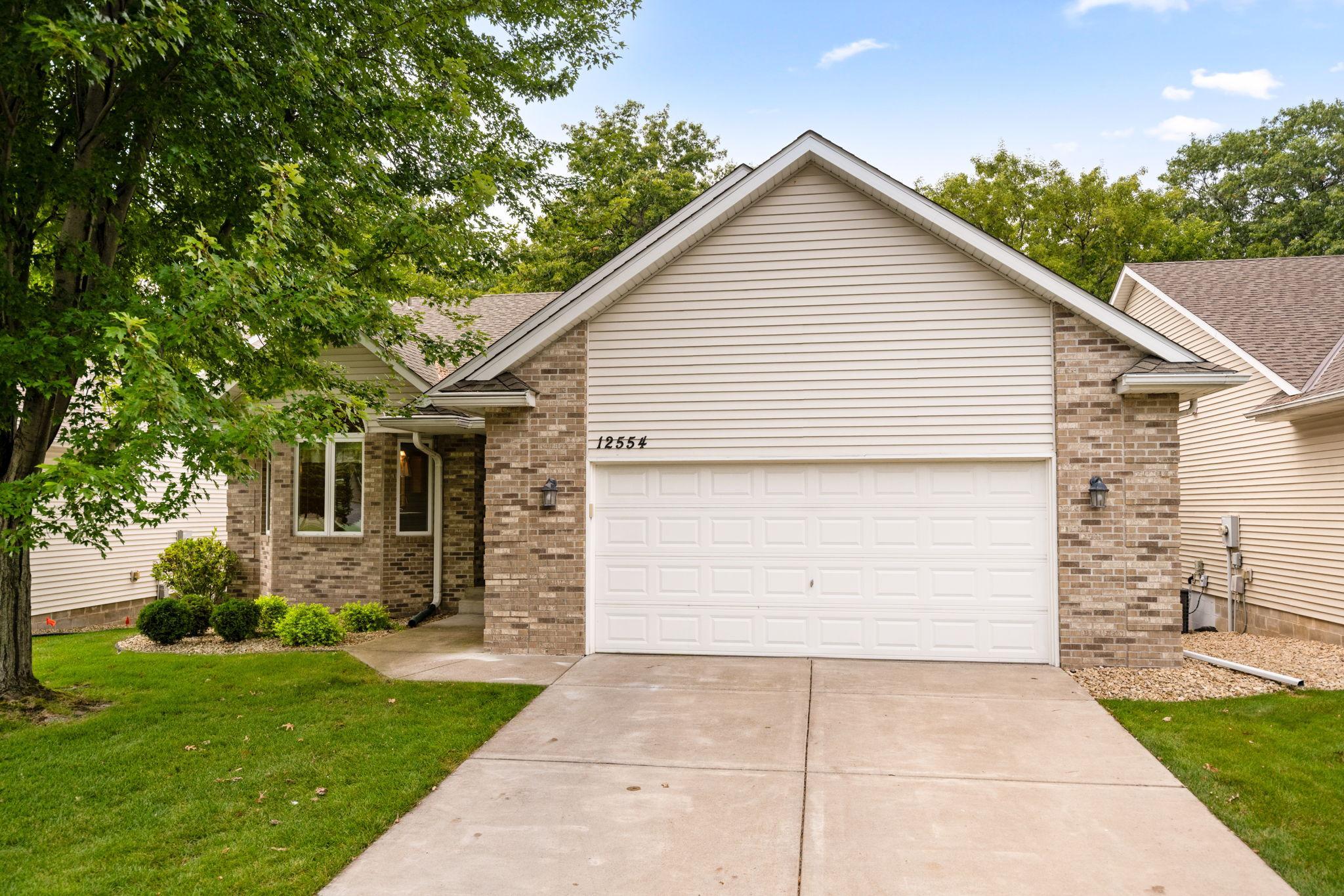 1st image of 12554 Thrush St Nw, Minneapolis, MN 55448 | MLS# 7123615