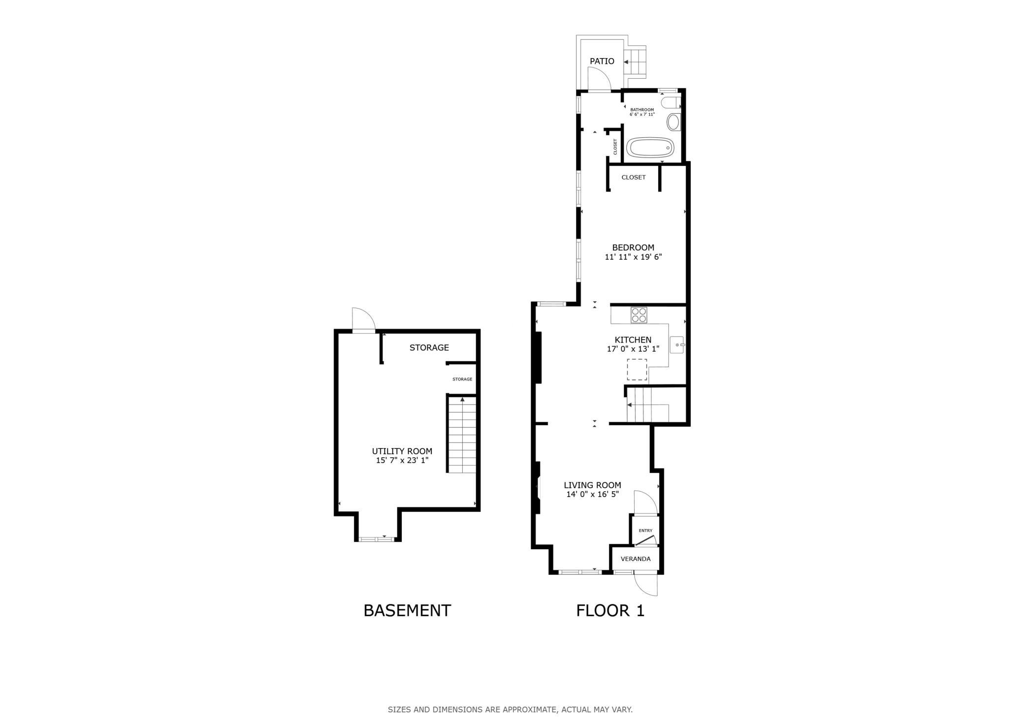 22nd image of 707 W 25th St #707A, Minneapolis, MN 55405 | MLS# 7123619