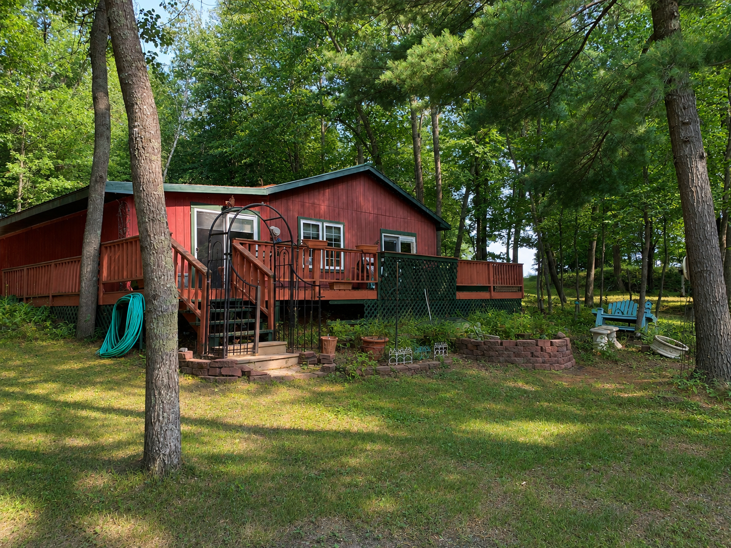 1st image of 3728 Indian Hills Rd Nw, Hackensack, MN 56452 | MLS# 7123621