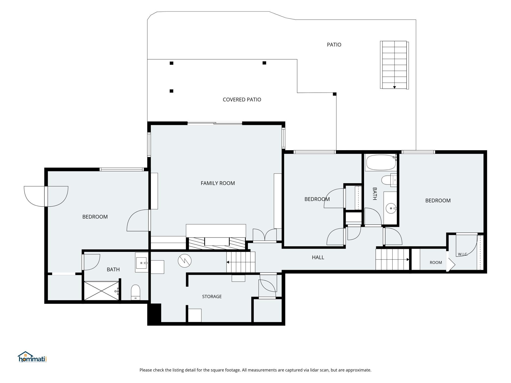43rd image of 3640 Ne Lakeview Ct Ne, Rochester, MN 55906 | MLS# 7123630