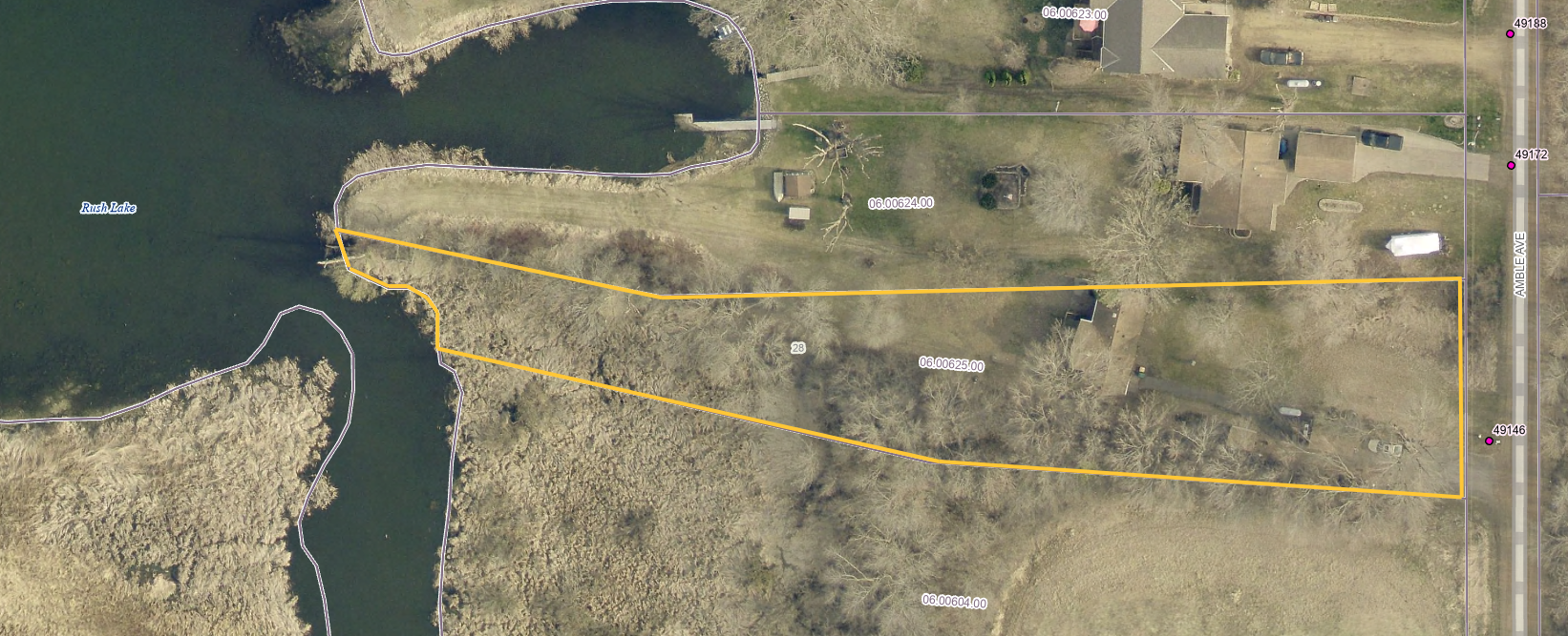 30th image of 49146 Amble Ave, Stanchfield, MN 55080 | MLS# 7123636