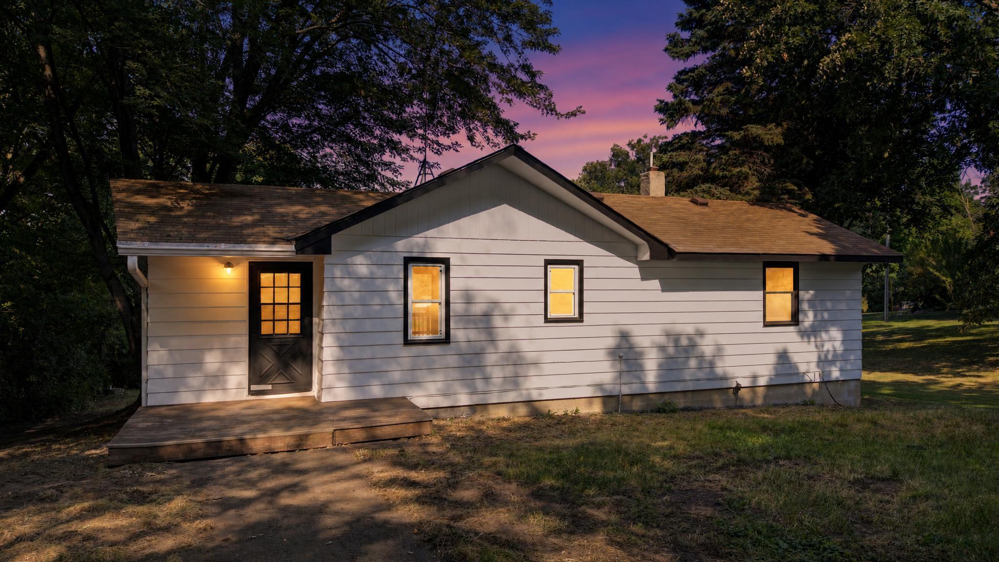 1st image of 49146 Amble Ave, Stanchfield, MN 55080 | MLS# 7123636