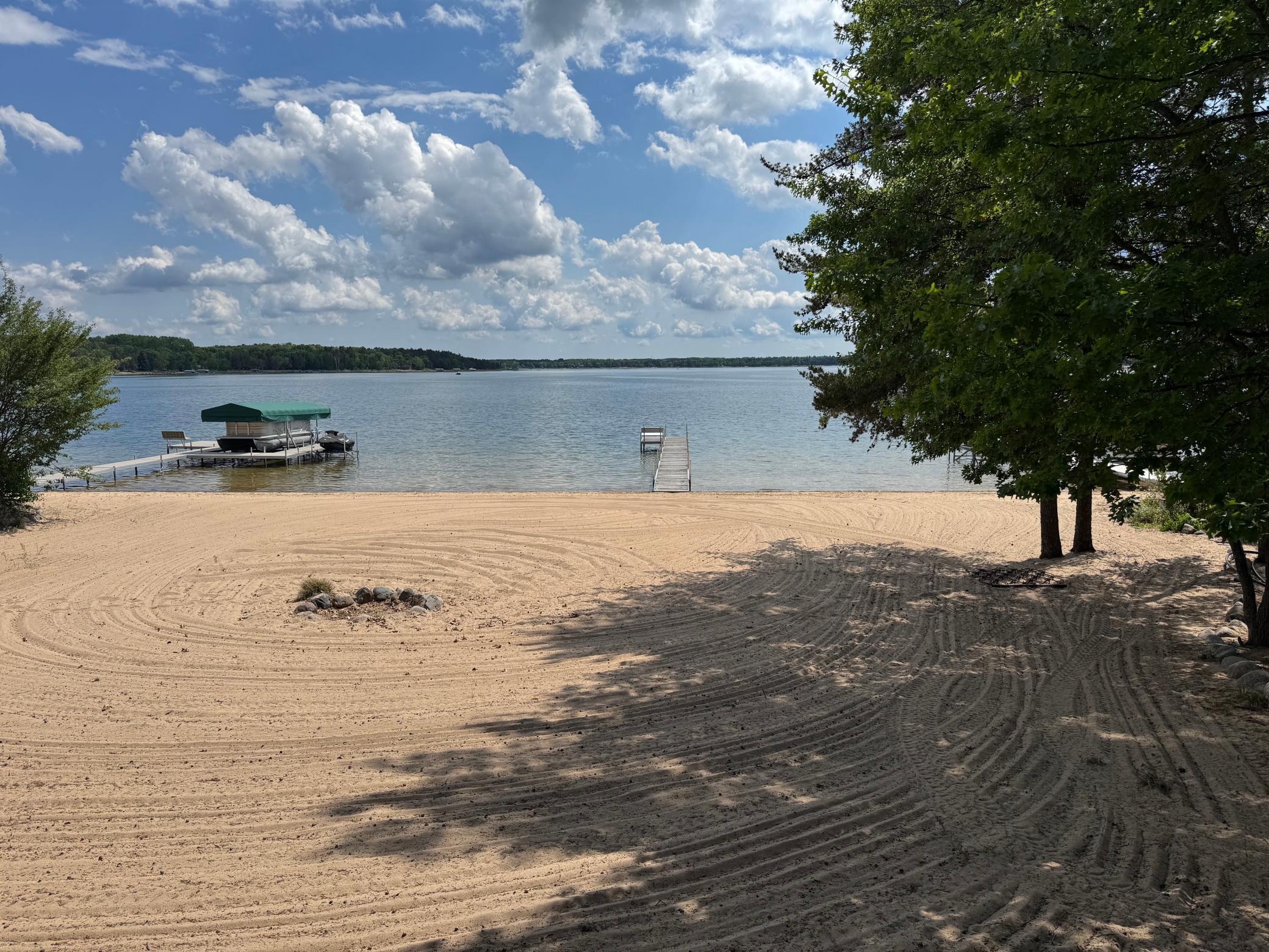 2nd image of 14195 N Horseshoe Lake Rd, Merrifield, MN 56465 | MLS# 7123651
