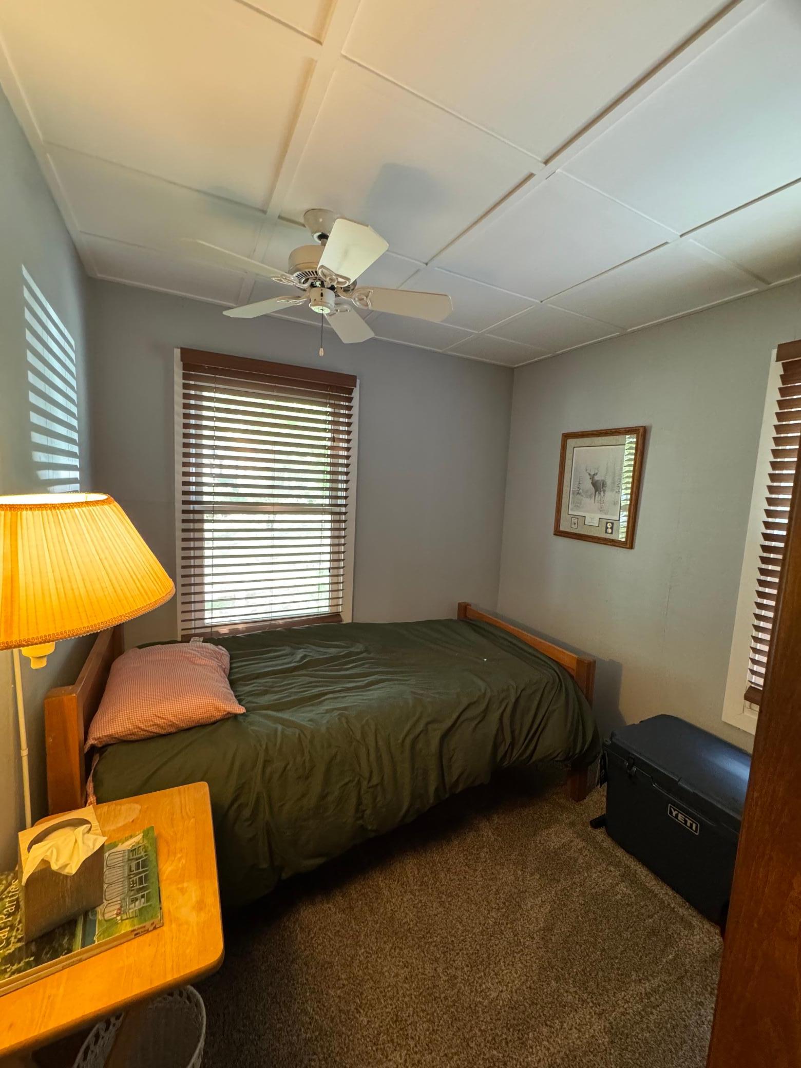 12th image of 14195 N Horseshoe Lake Rd, Merrifield, MN 56465 | MLS# 7123651