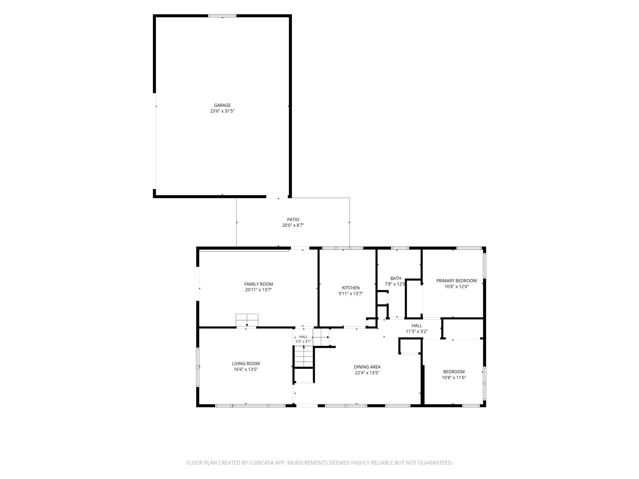 28th image of 6096 Elm St, North Branch, MN 55056 | MLS# 7123658