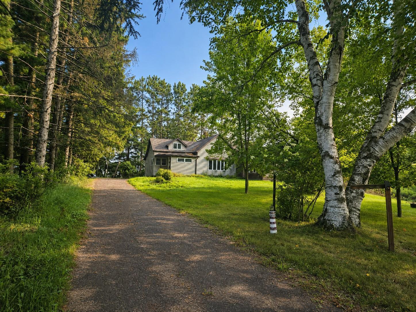 2nd image of 584 21 1/2 Ave, Cumberland, WI 54829 | MLS# 7123669