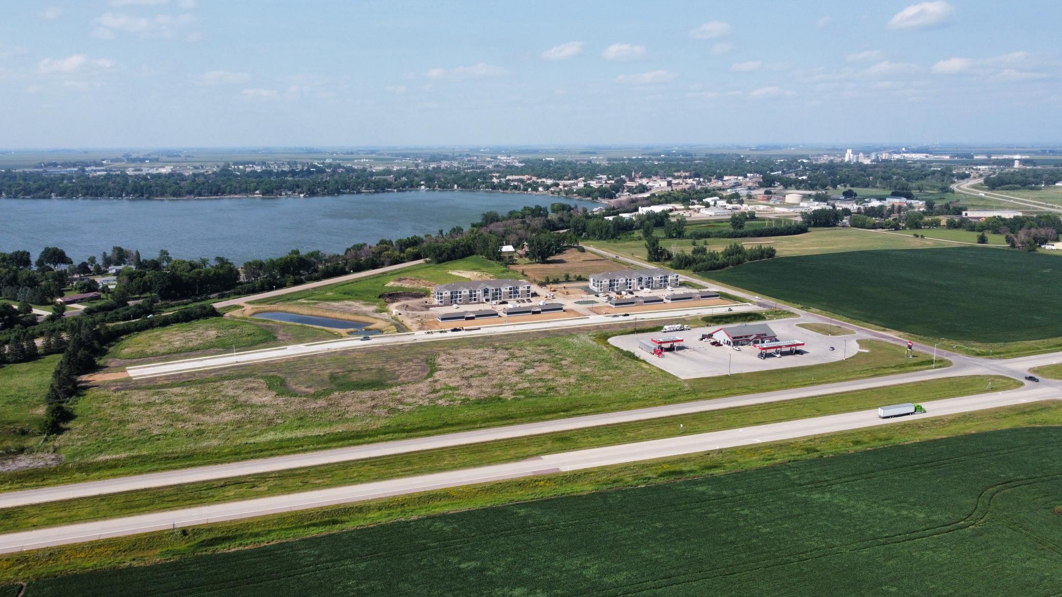 4th image of Tbd East Flower Lane, Worthington, MN 56187 | MLS# 7123679