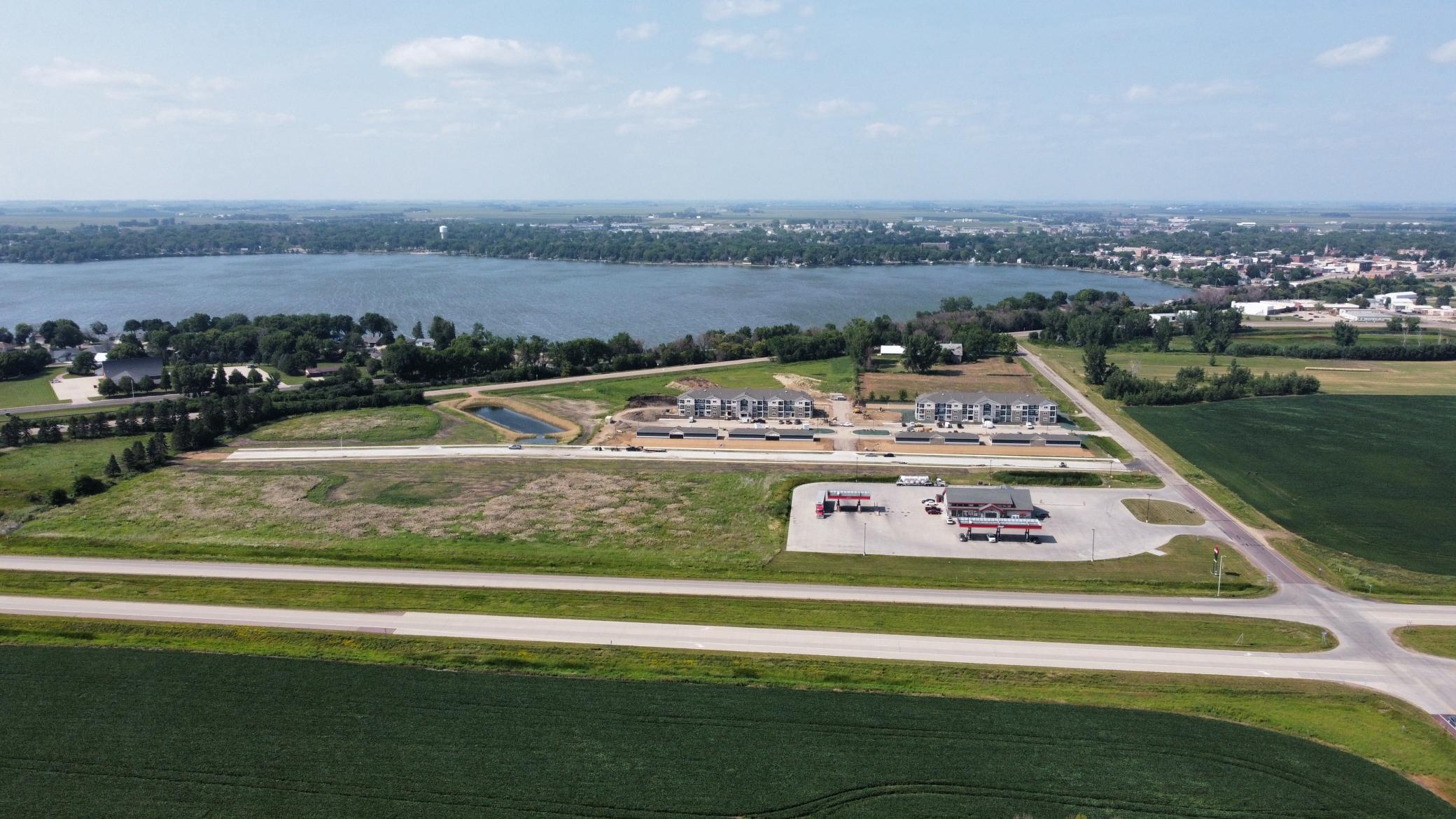 5th image of Tbd East Flower Lane, Worthington, MN 56187 | MLS# 7123679