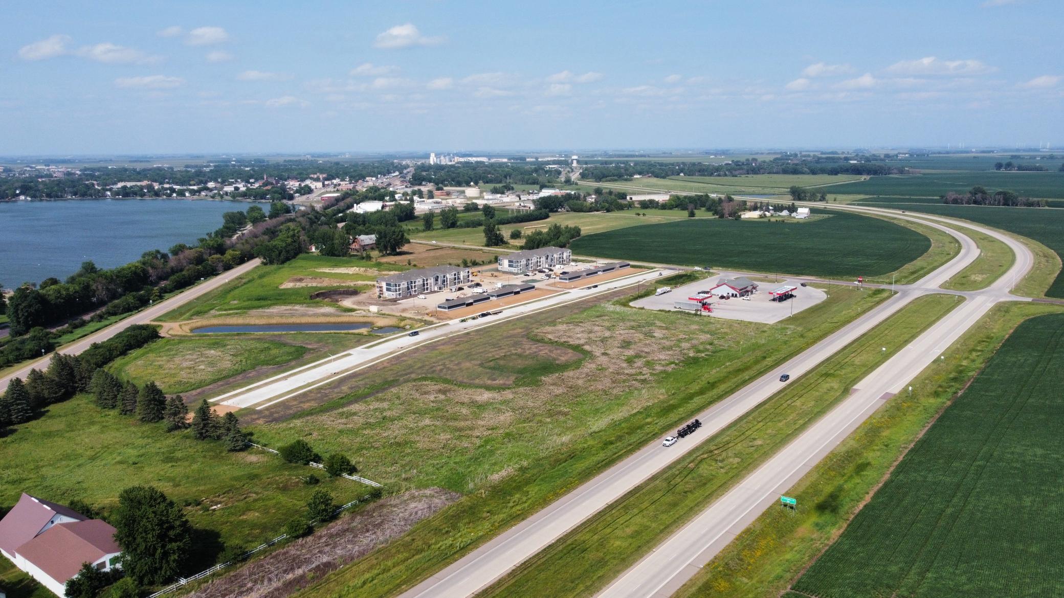 1st image of Tbd East Flower Lane, Worthington, MN 56187 | MLS# 7123679