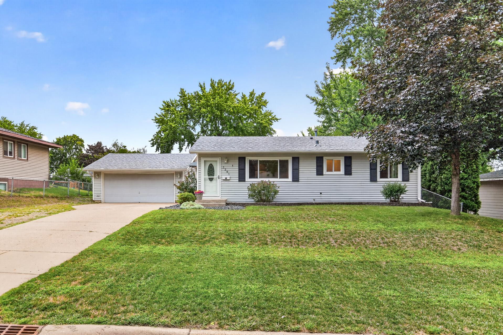1st image of 3301 69th St E, Inver Grove Heights, MN 55076 | MLS# 7123719