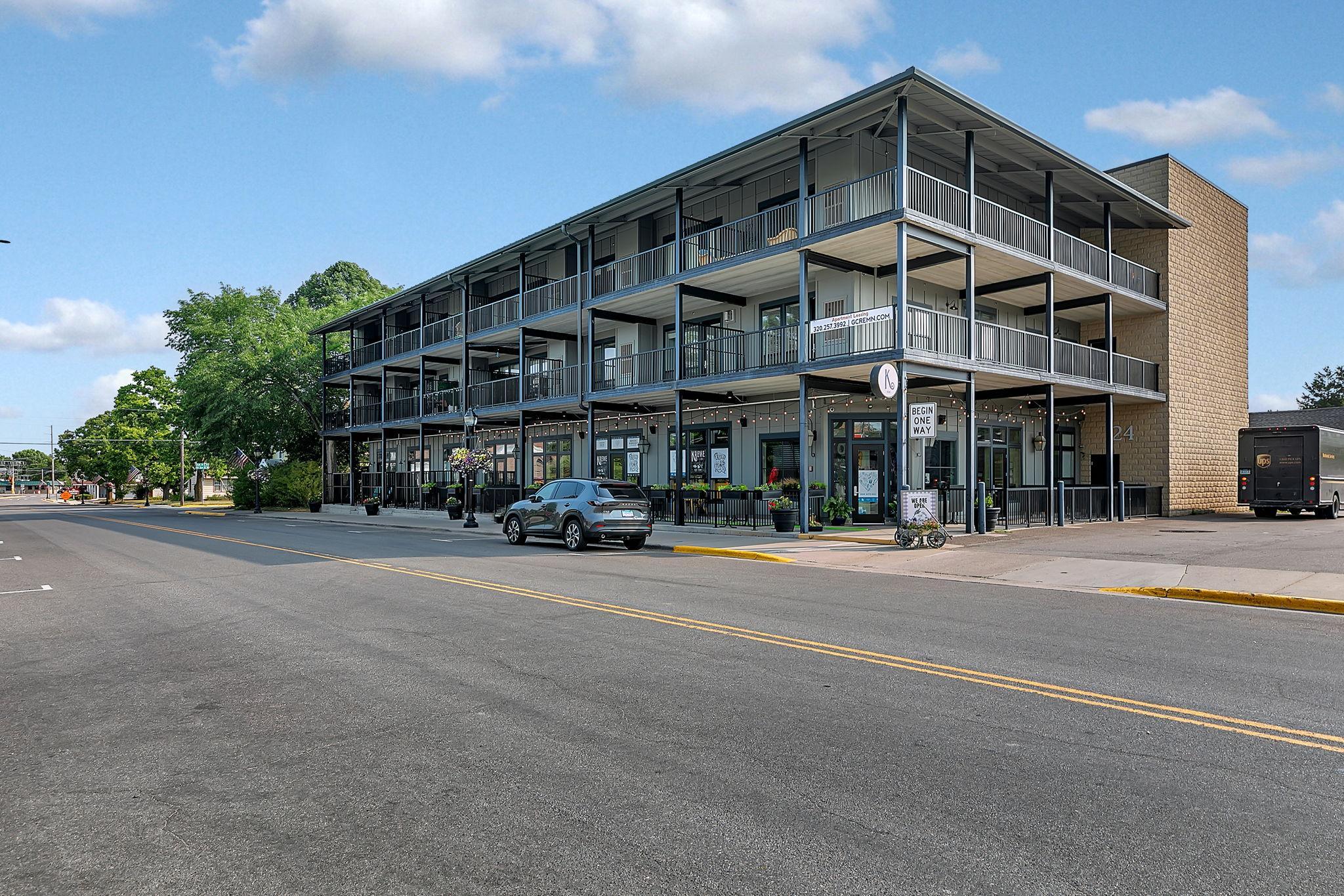 36th image of 24 College Ave N #207, Saint Joseph, MN 56374 | MLS# 7123735