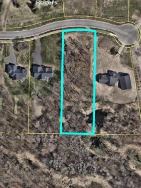 1st image of 23411 Saddle Ridge Dr, Rogers, MN 55374 | MLS# 7123736