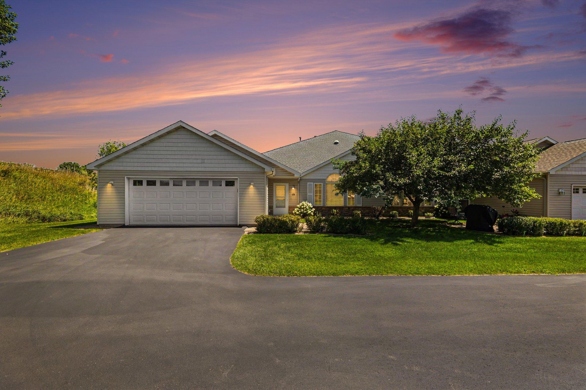 1st image of 59 Brighton Path, Hudson, WI 54016 | MLS# 7123738