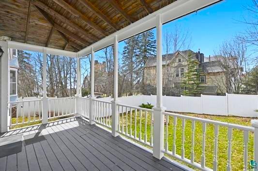 3rd image of 1727 E Superior St, Duluth, MN 55812 | MLS# 7123750