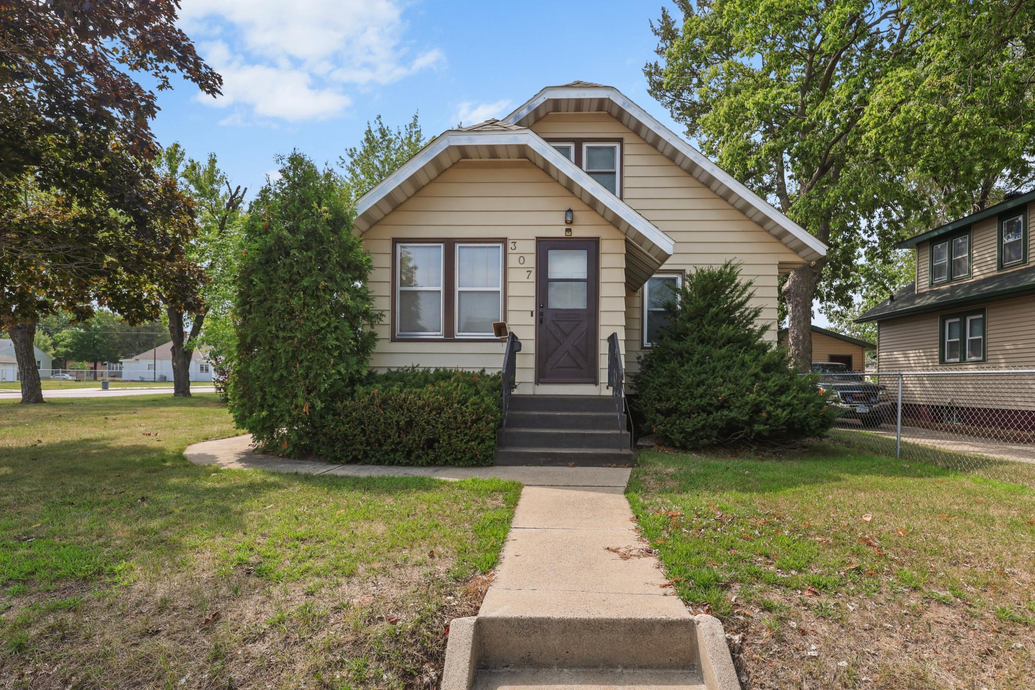 1st image of 307 23rd Ave N, Saint Cloud, MN 56303 | MLS# 7123768