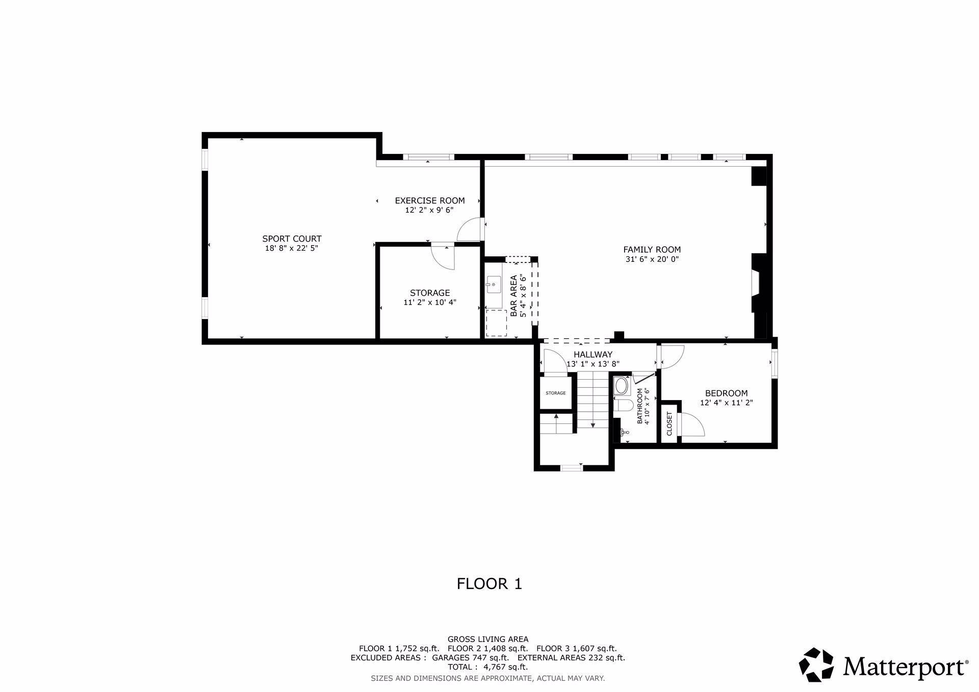 69th image of 7535 Urbandale Ln N, Maple Grove, MN 55311 | MLS# 7123770