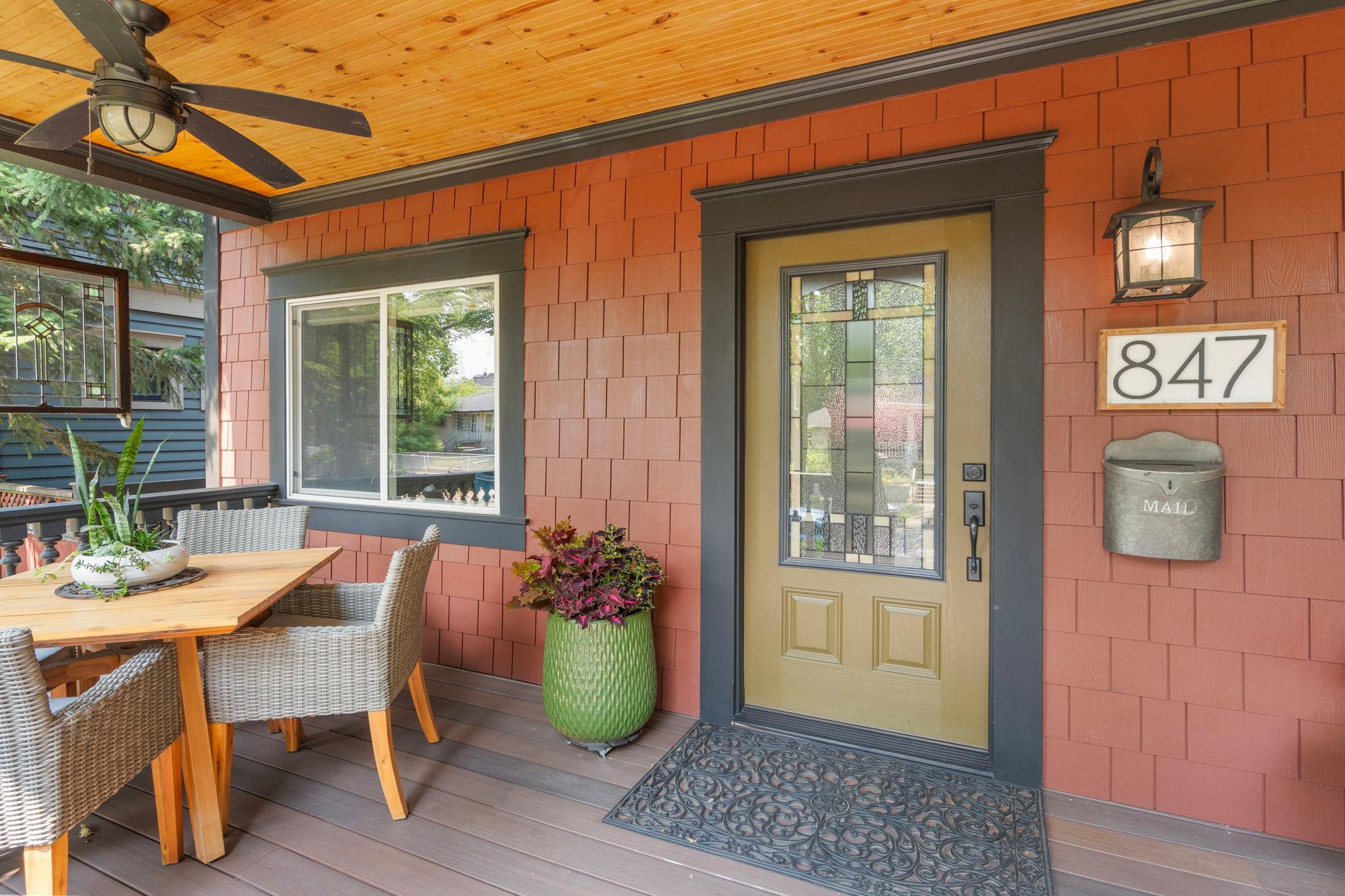 5th image of 847 Ashland Ave, Saint Paul, MN 55104 | MLS# 7123787