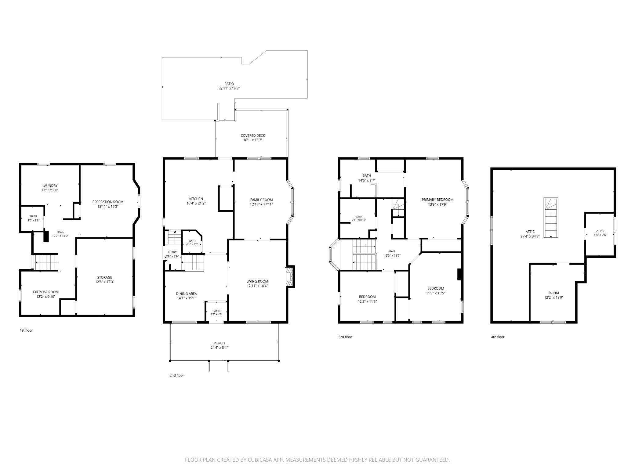 61st image of 847 Ashland Ave, Saint Paul, MN 55104 | MLS# 7123787