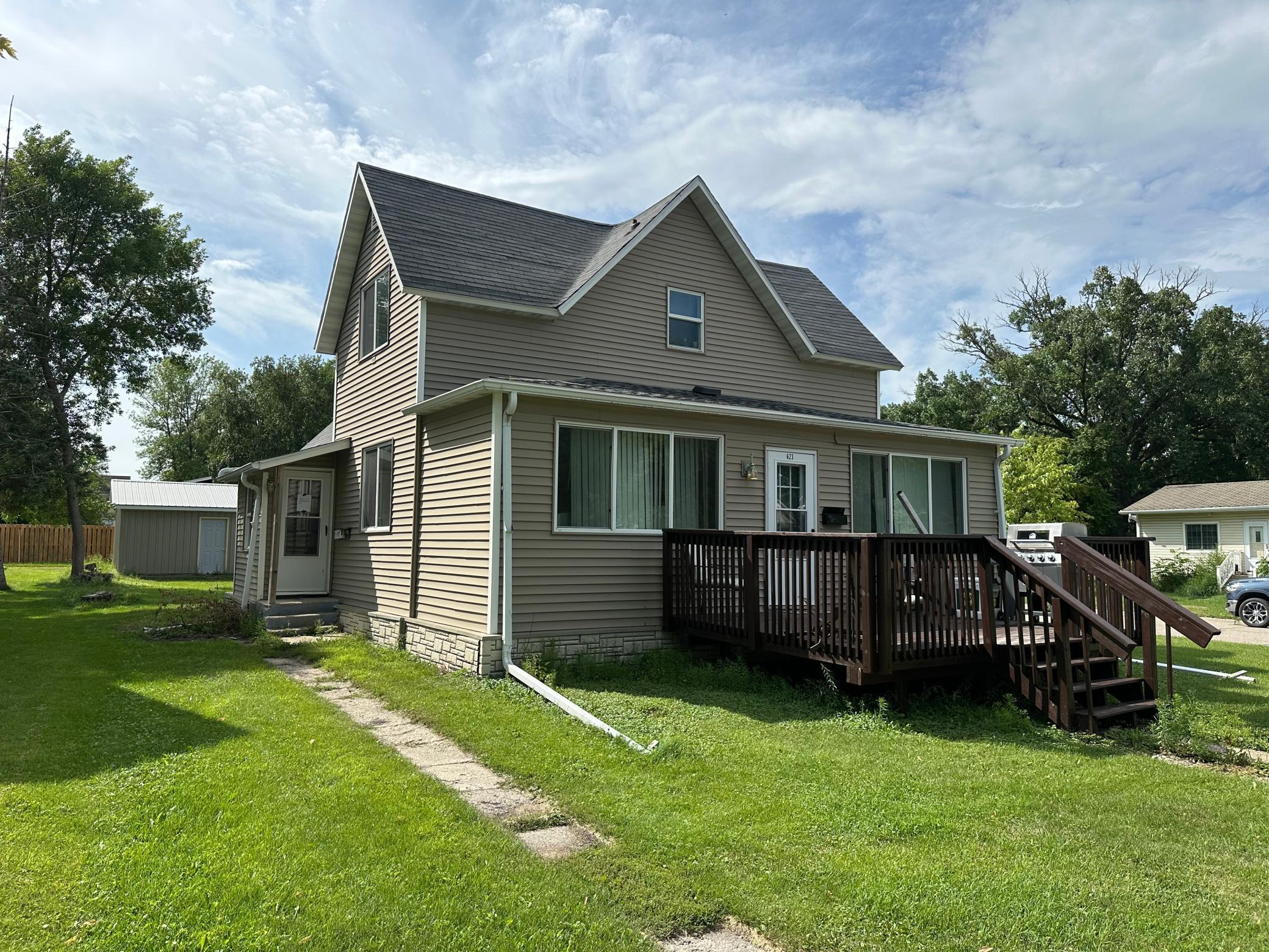 1st image of 623 Horace Ave N, Thief River Falls, MN 56701 | MLS# 7123798