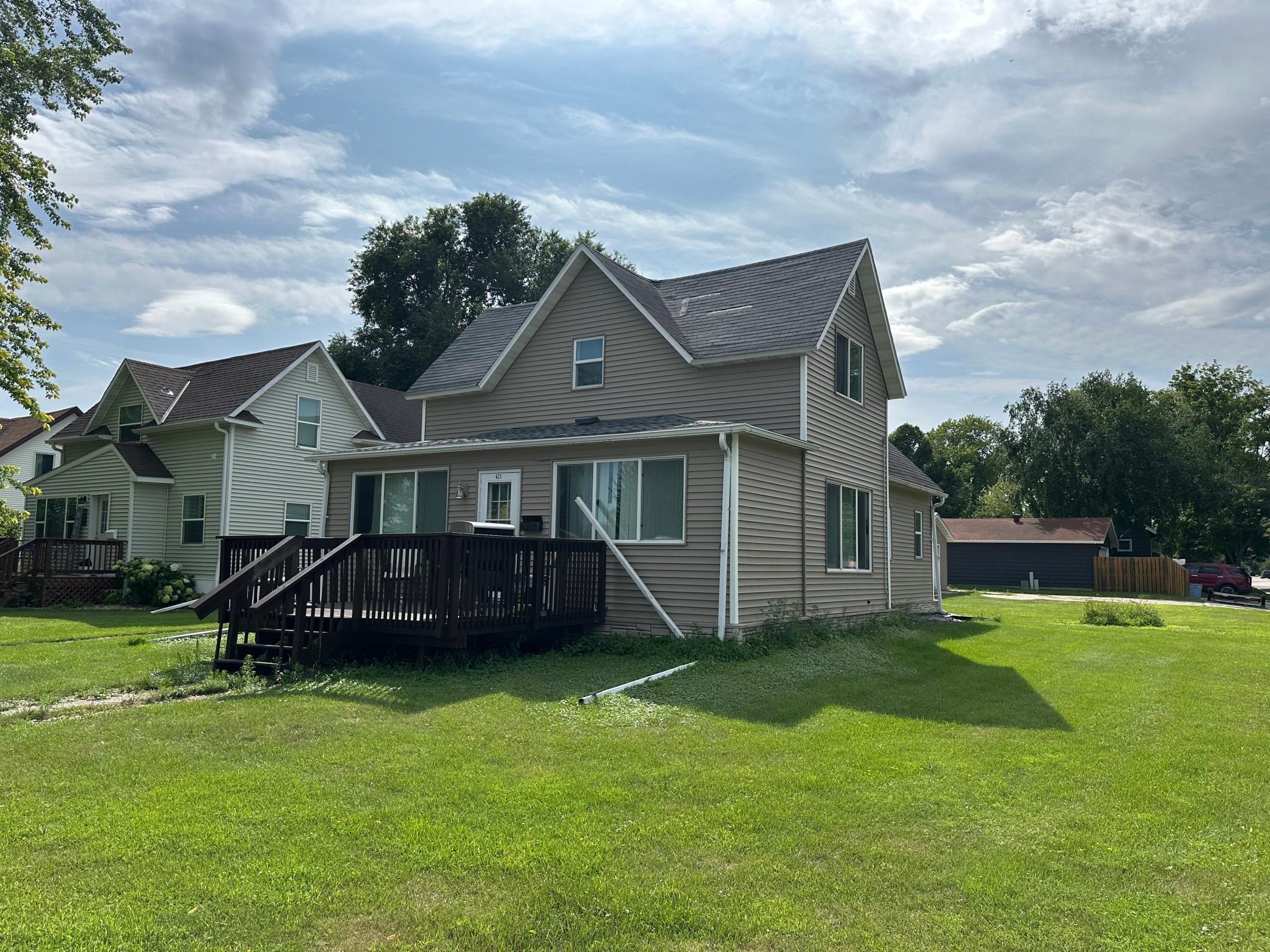 2nd image of 623 Horace Ave N, Thief River Falls, MN 56701 | MLS# 7123798