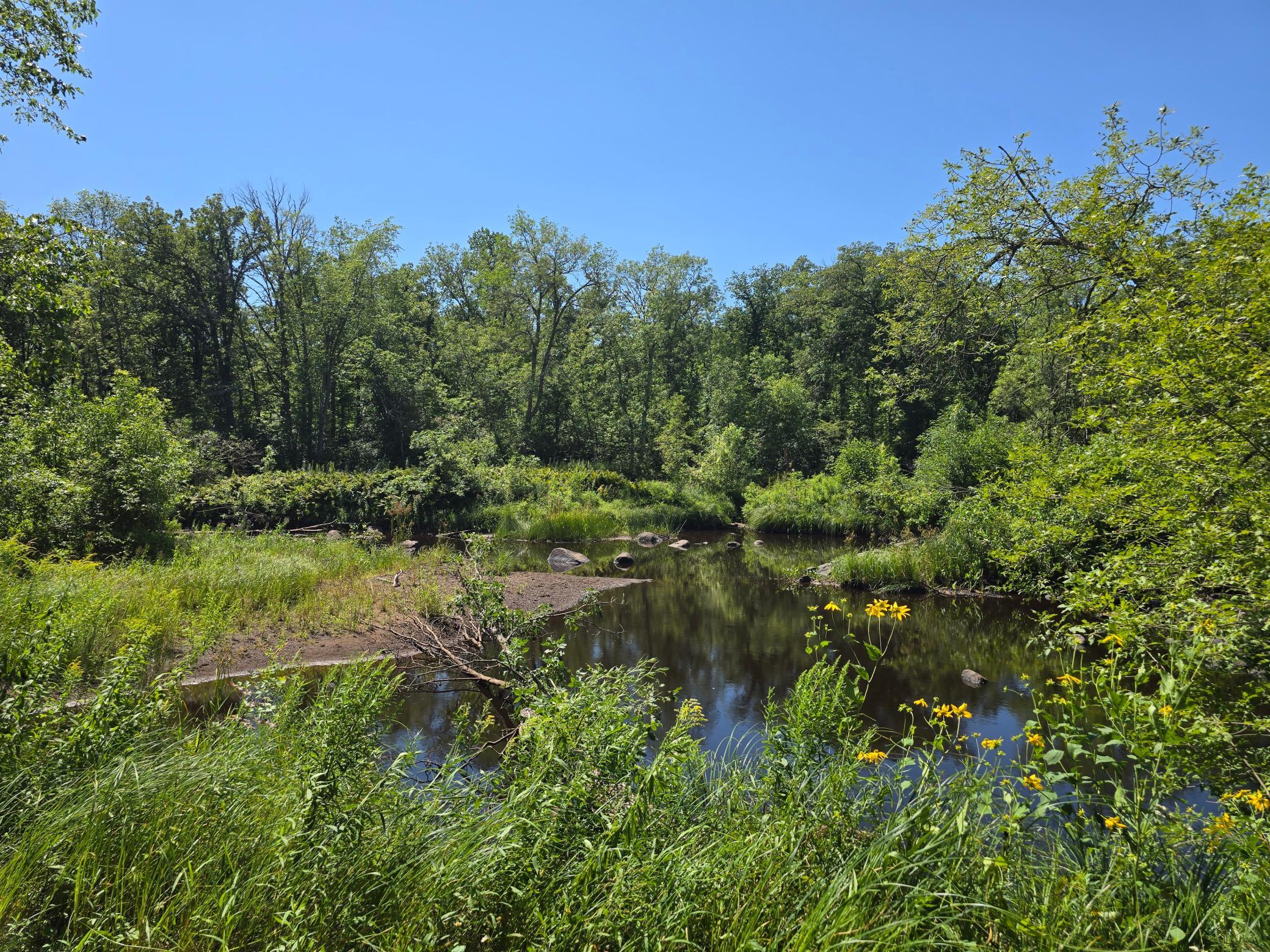 1st image of Tbd 188th Pl, Mc Grath, MN 56350 | MLS# 7123802