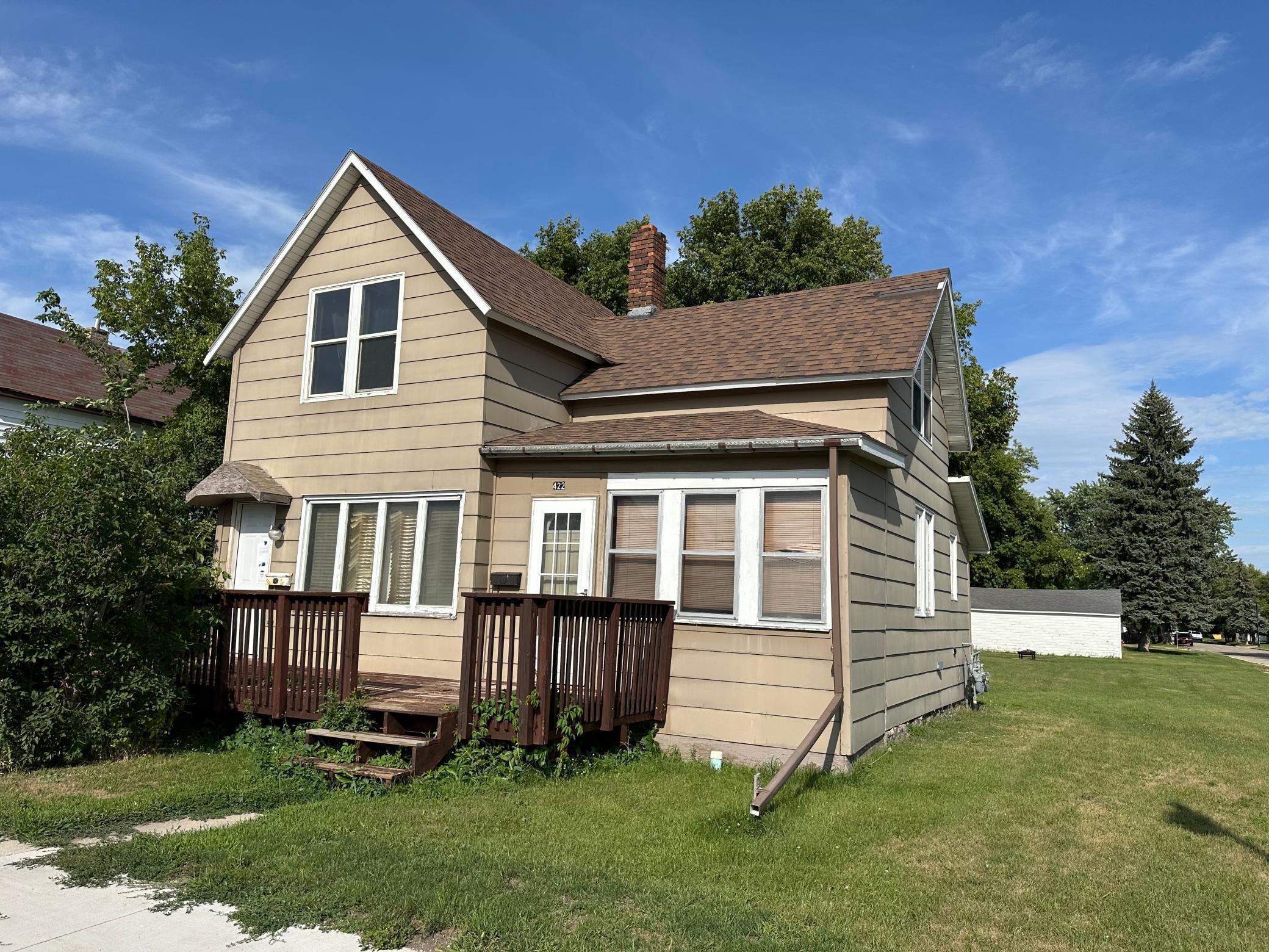 1st image of 422 Conley Ave S, Thief River Falls, MN 56701 | MLS# 7123812