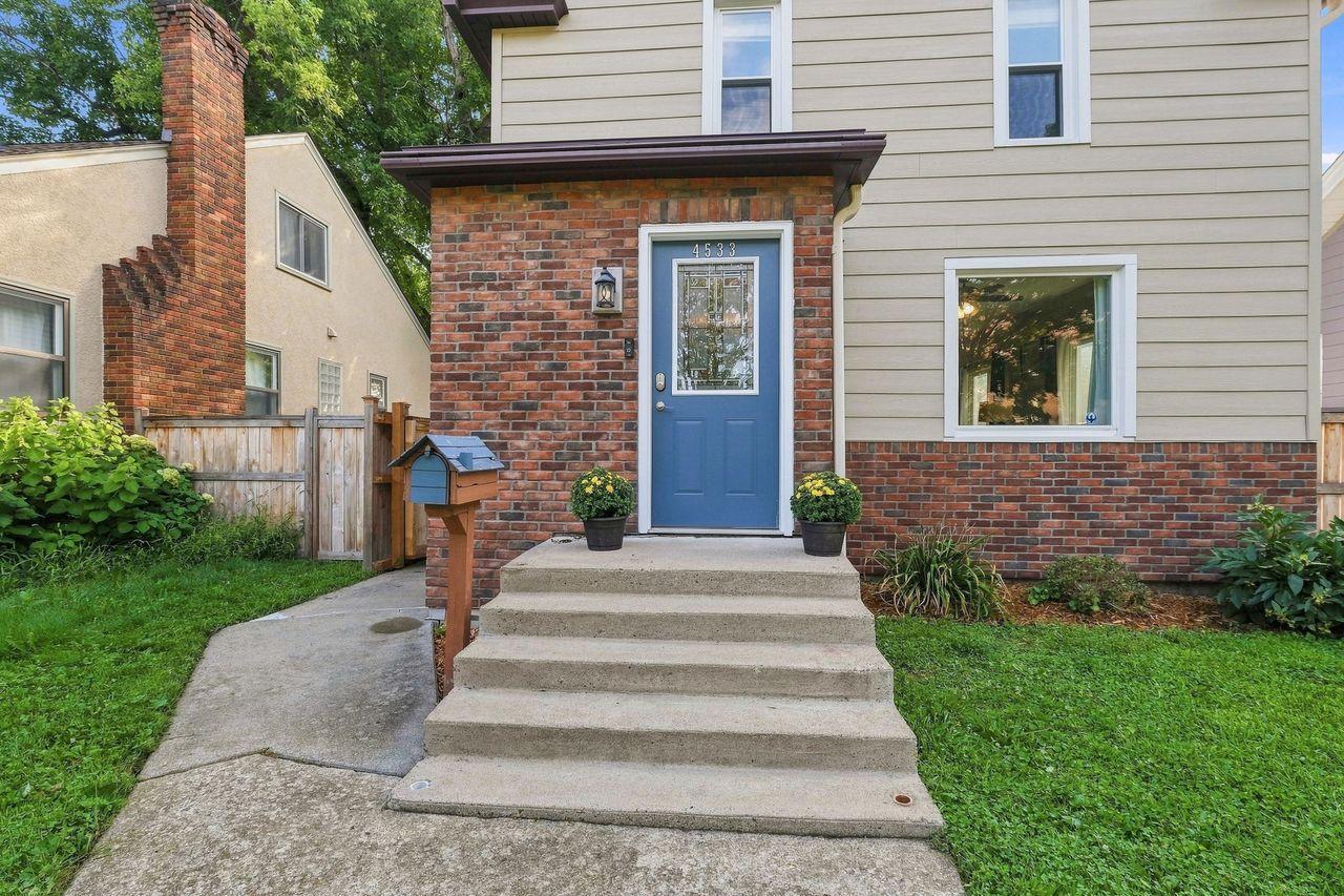 3rd image of 4533 Snelling Ave, Minneapolis, MN 55406 | MLS# 7123813