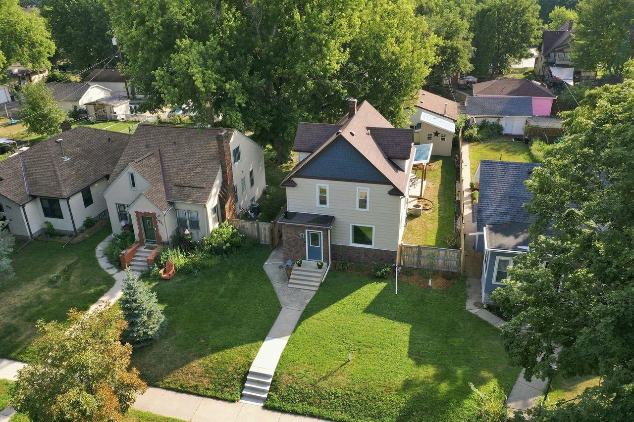 4th image of 4533 Snelling Ave, Minneapolis, MN 55406 | MLS# 7123813