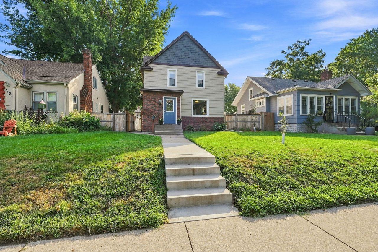 1st image of 4533 Snelling Ave, Minneapolis, MN 55406 | MLS# 7123813