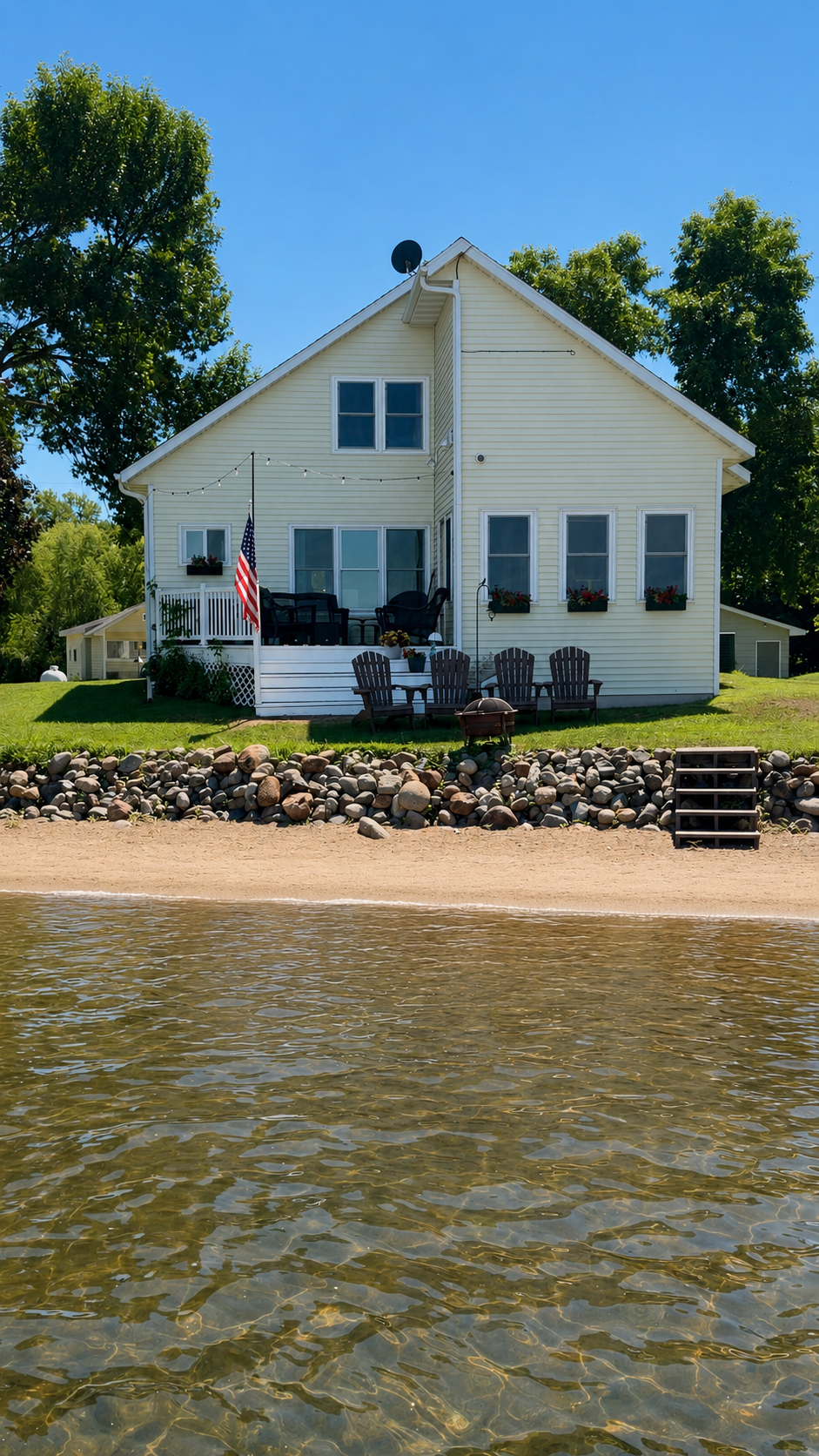 2nd image of 6537 O'ryan Ave Nw, Annandale, MN 55302 | MLS# 7123841