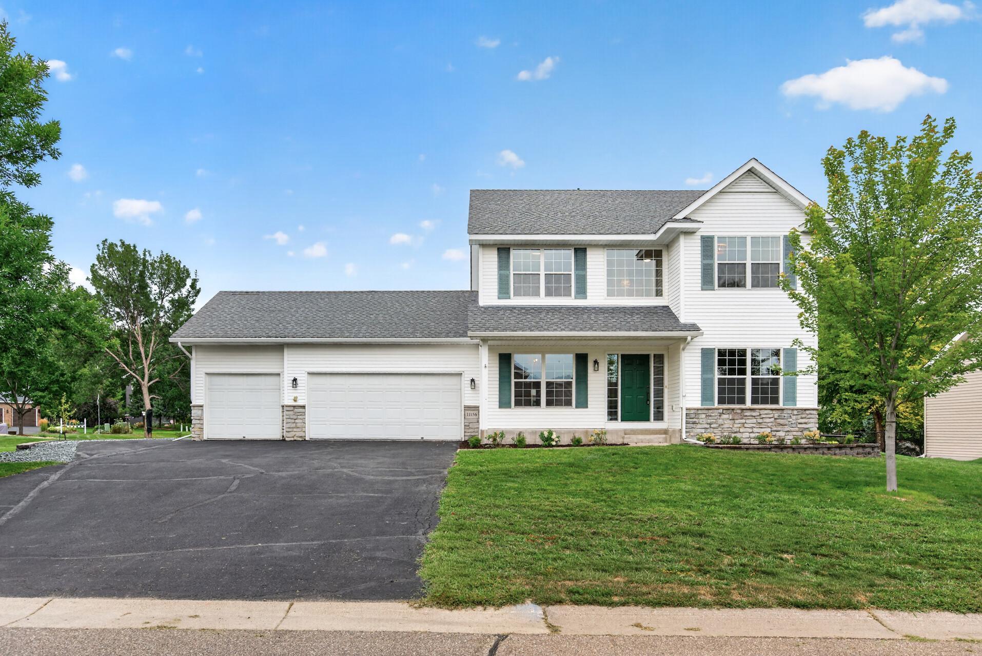 1st image of 11156 21st St Ne, Saint Michael, MN 55376 | MLS# 7123860