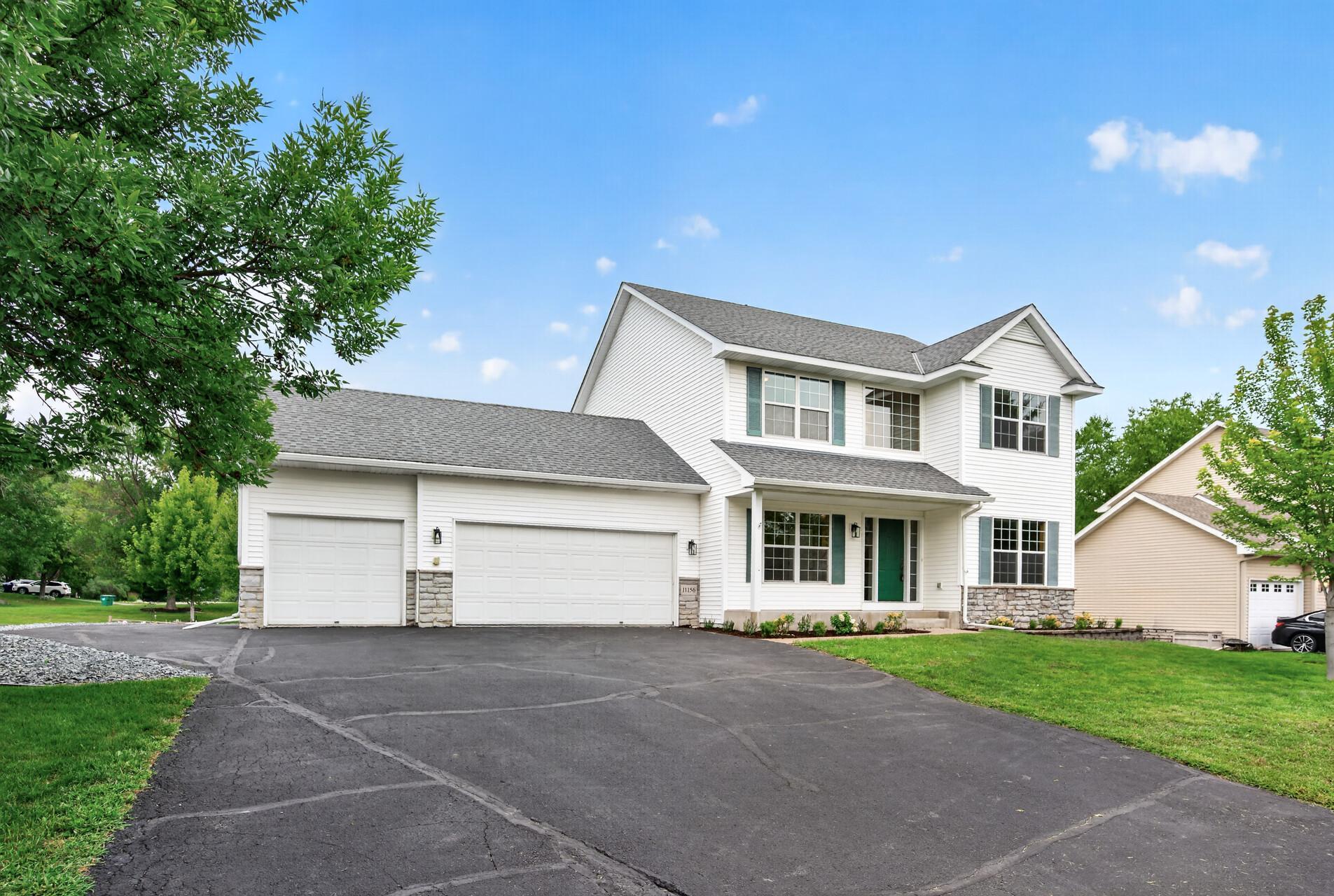 4th image of 11156 21St St Ne, Saint Michael, MN 55376 | MLS# 7123860