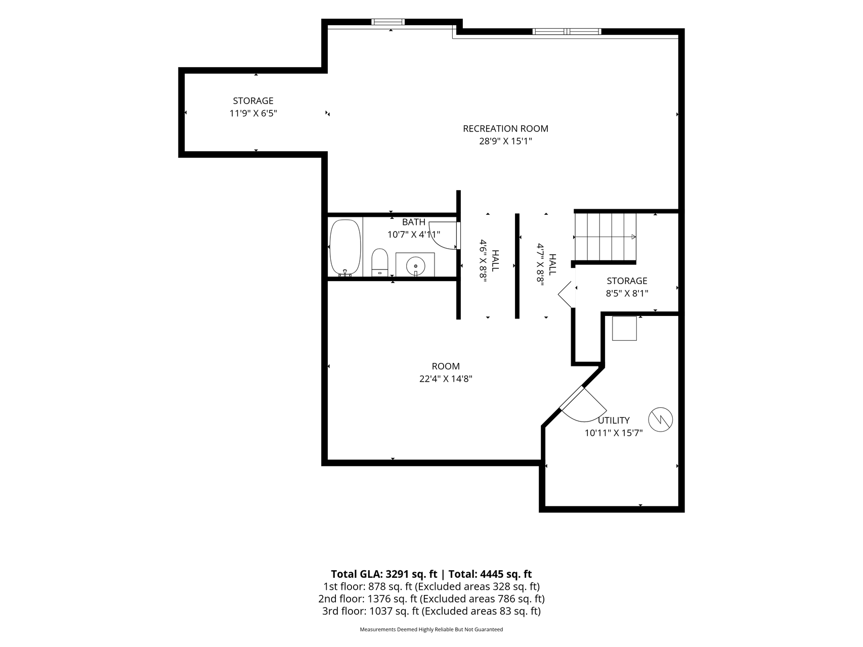 60th image of 11156 21st St Ne, Saint Michael, MN 55376 | MLS# 7123860