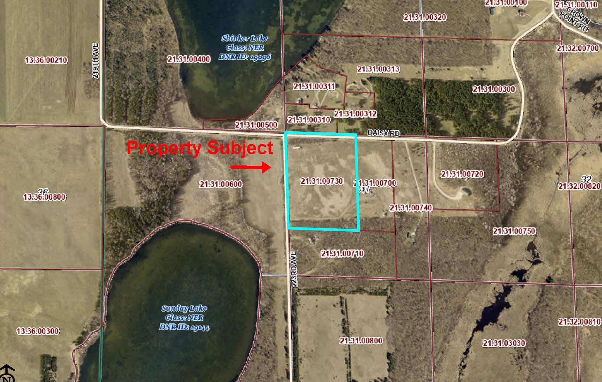 7th image of 22315 Daisy Rd, Nevis, MN 56467 | MLS# 7123870