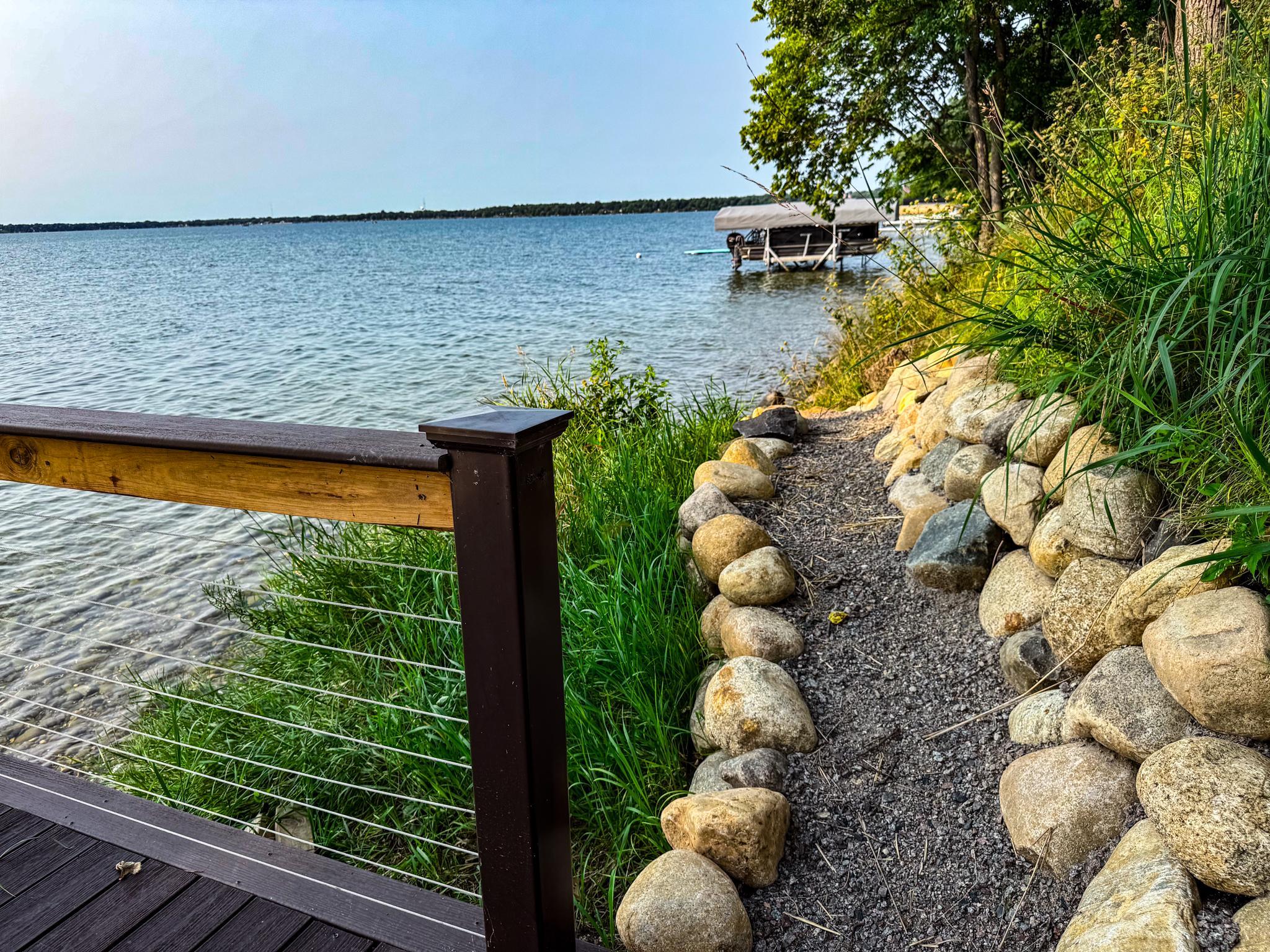 113th image of 8995 N Shore Dr, Spicer, MN 56288 | MLS# 7123873
