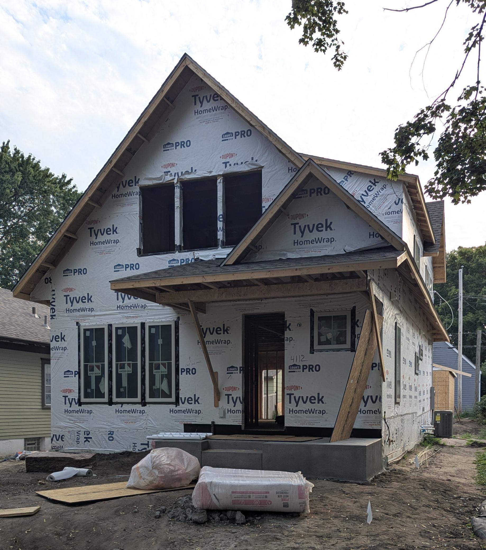 2nd image of 4112 19th Ave S, Minneapolis, MN 55407 | MLS# 7123876