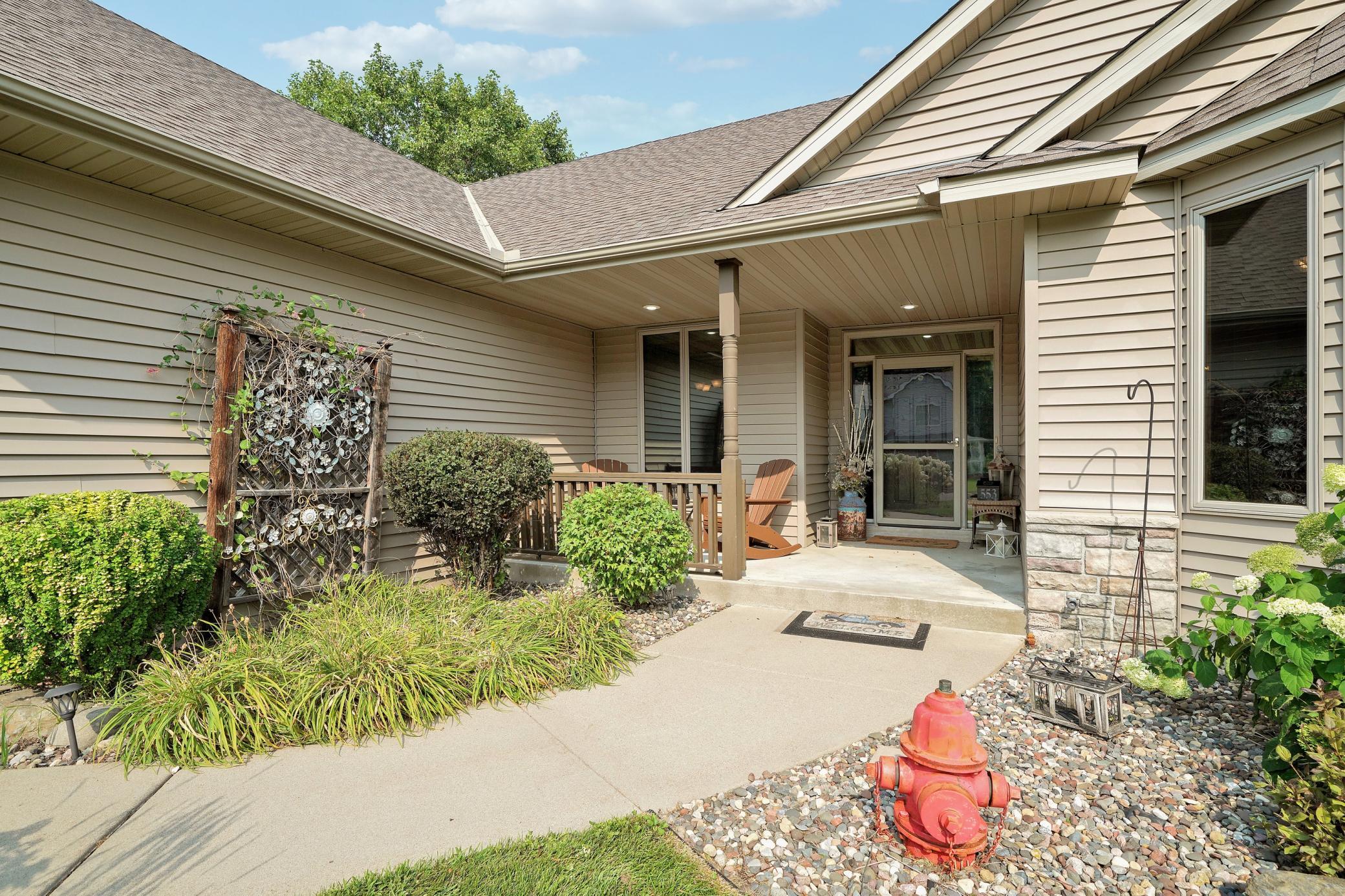3rd image of 553 Tuttle Dr, Hastings, MN 55033 | MLS# 7123894